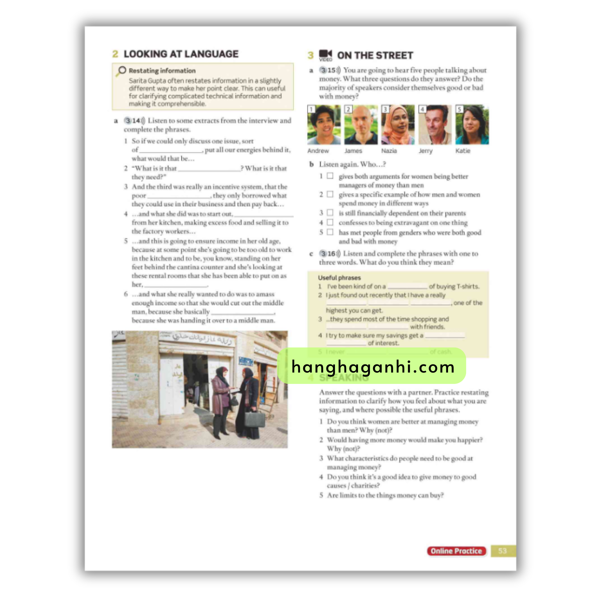 American English File 5 Student Book (Second Edition)_thumbnail_6