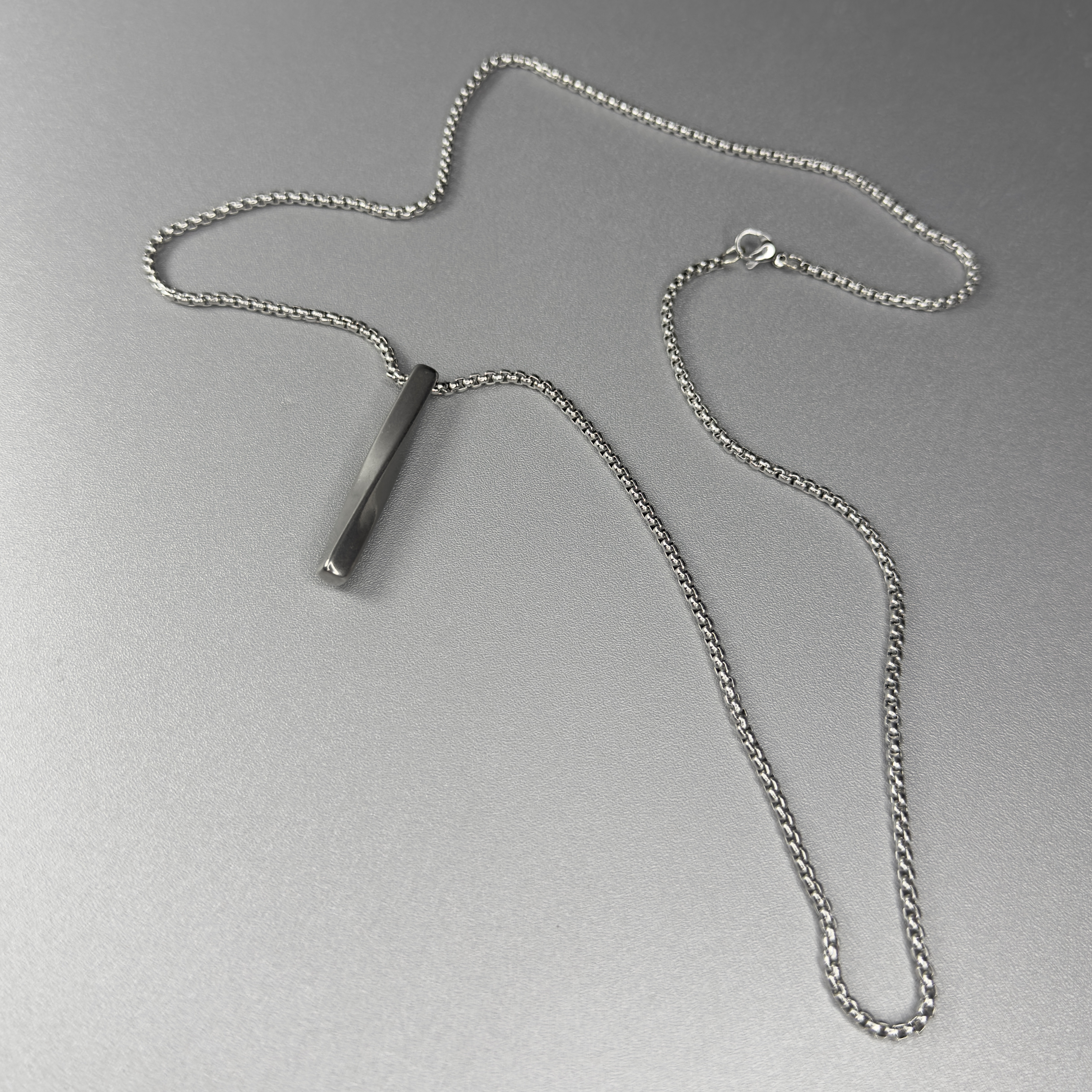 Dây Chuyền Spirial