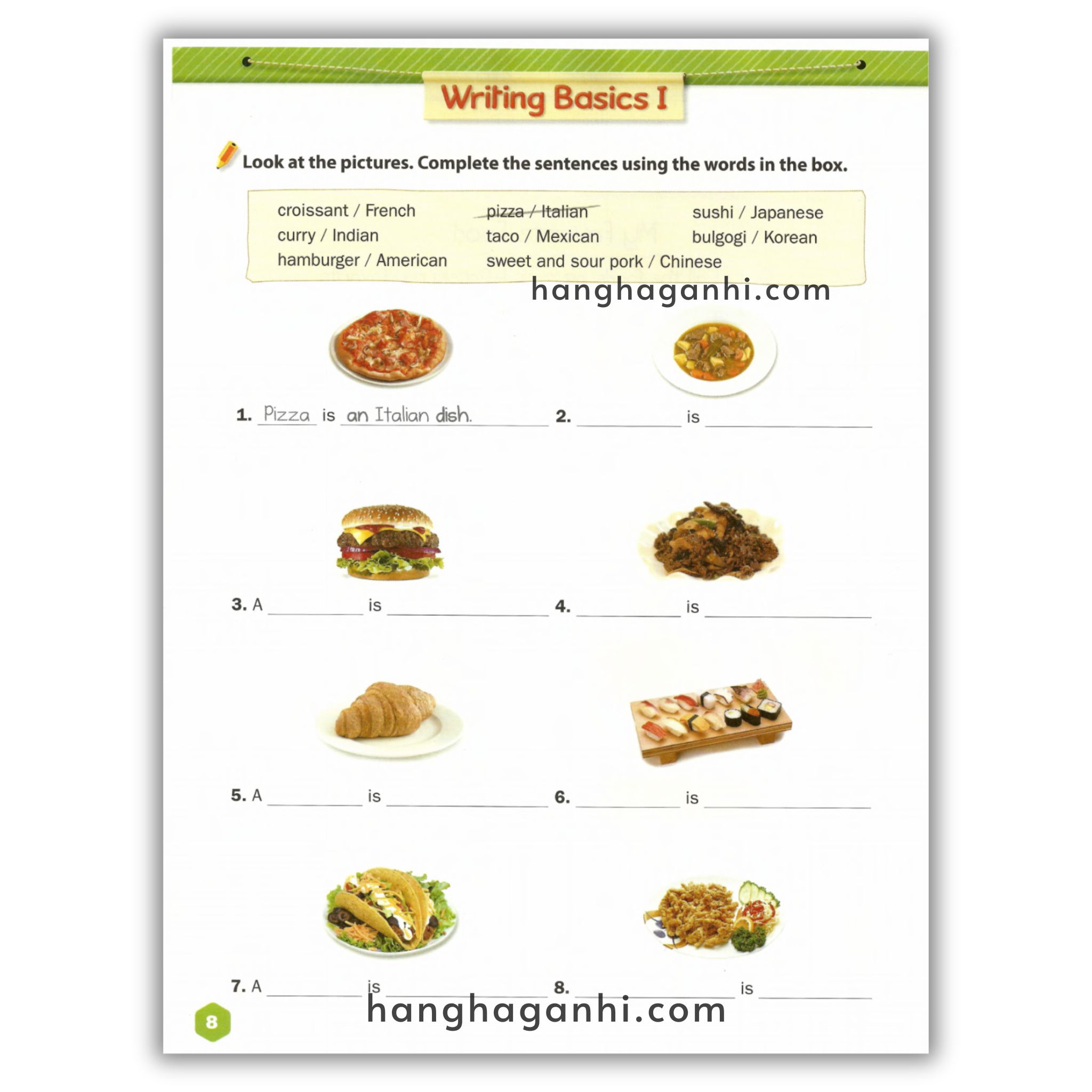 [Sách] Write Right 2 Student’s Book_thumbnail_4