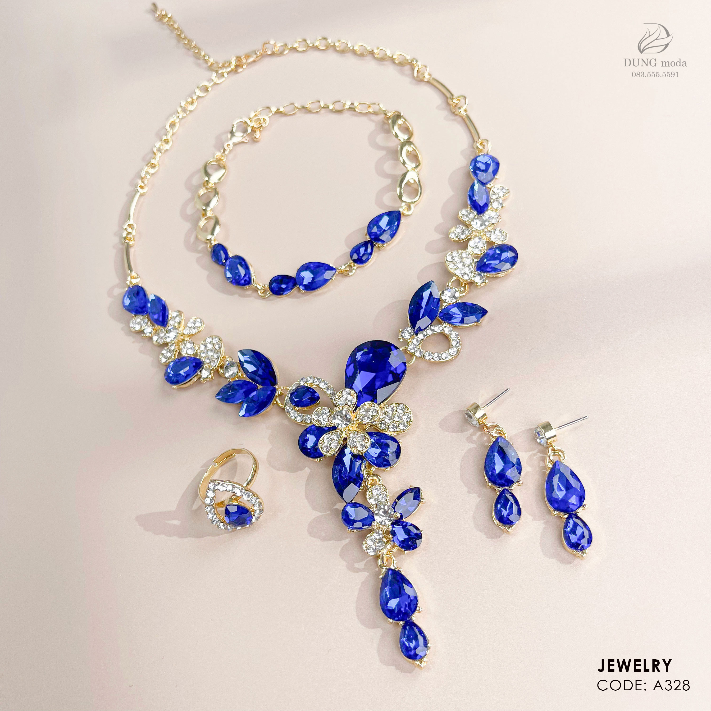 Bộ trang sức cao cấp A328_thumbnail_10