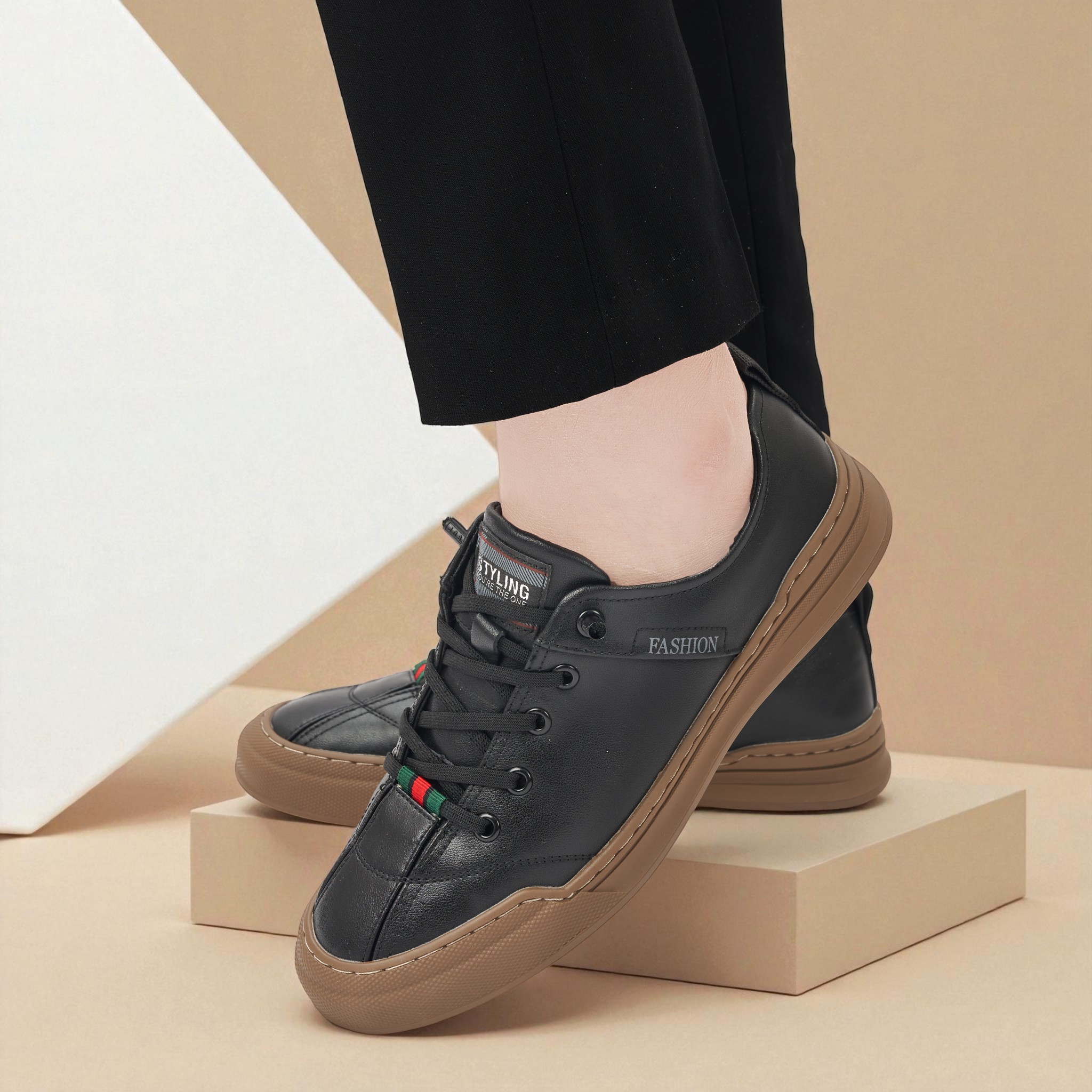 Giày Buộc Dây Nam TM-RK54_thumbnail_5