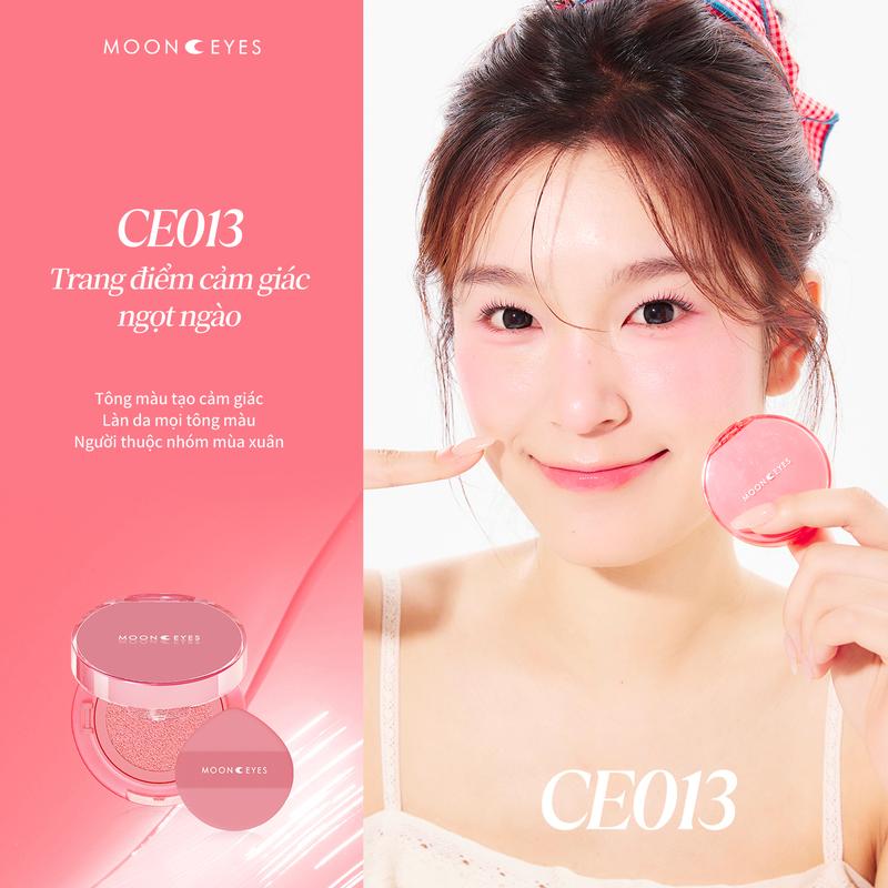 CE013 Strawberry Nec