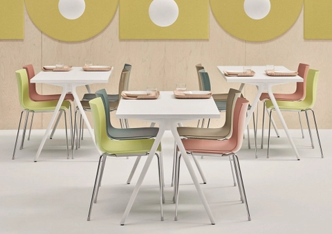 Thư thái trong chính căn hộ của bạn