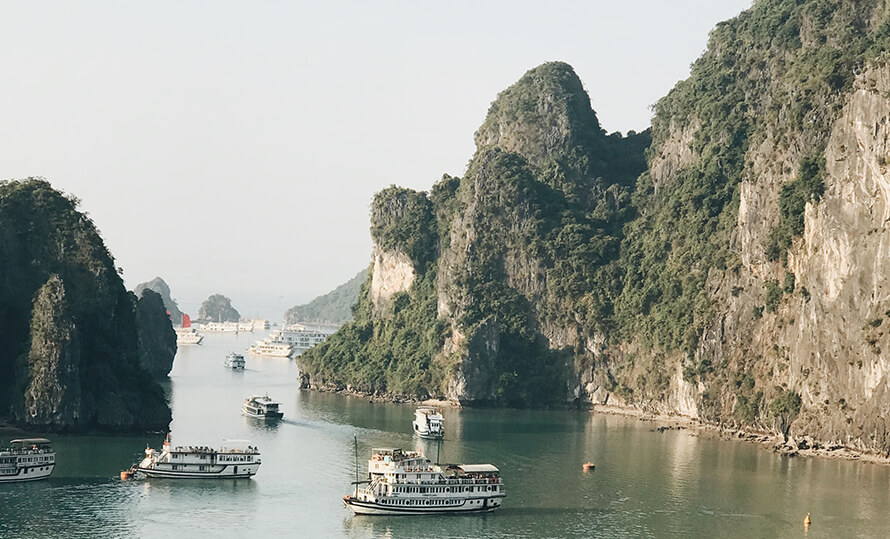 The Great Buddha – Daibustu