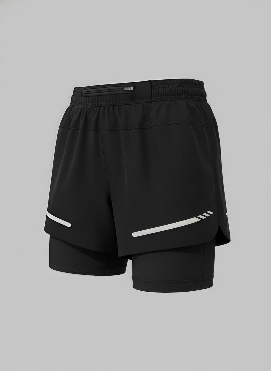 Quần Dây Kéo LLG