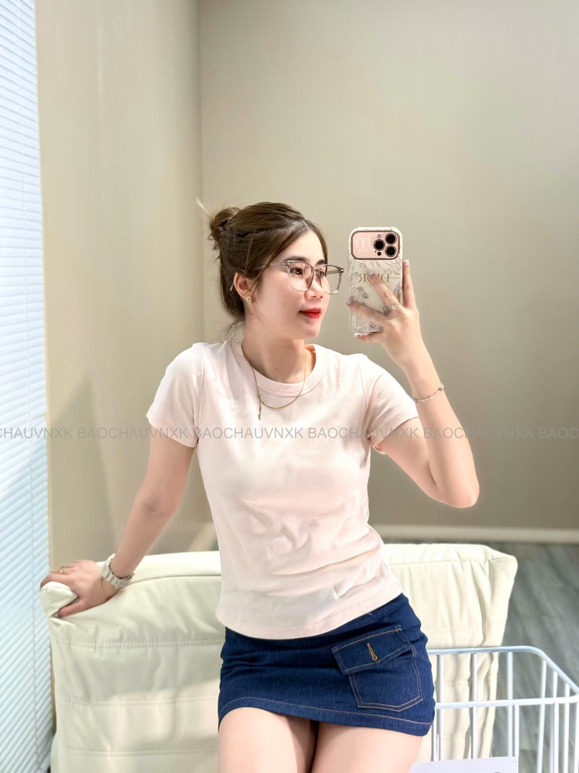 SALE A2202 ÁO THUN 10 MÀU (TRỘN MÀU)_thumbnail_31