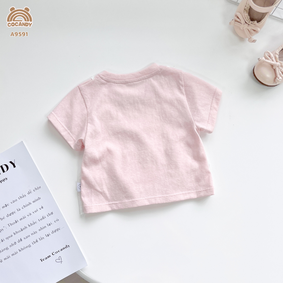 Áo cộc HỒNG giả yếm ren trắng_thumbnail_2