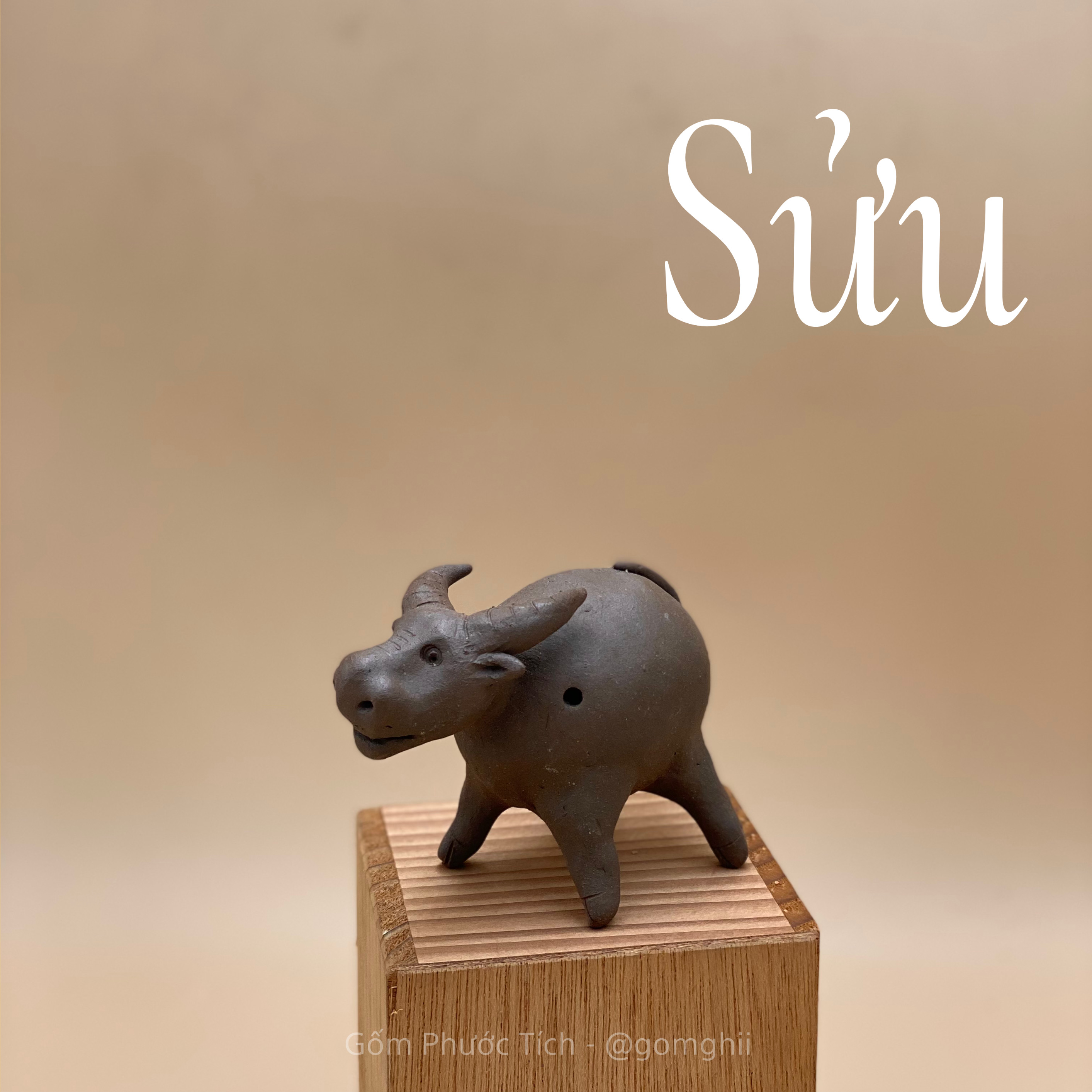 Tu Huýt Phước Tích - Sửu