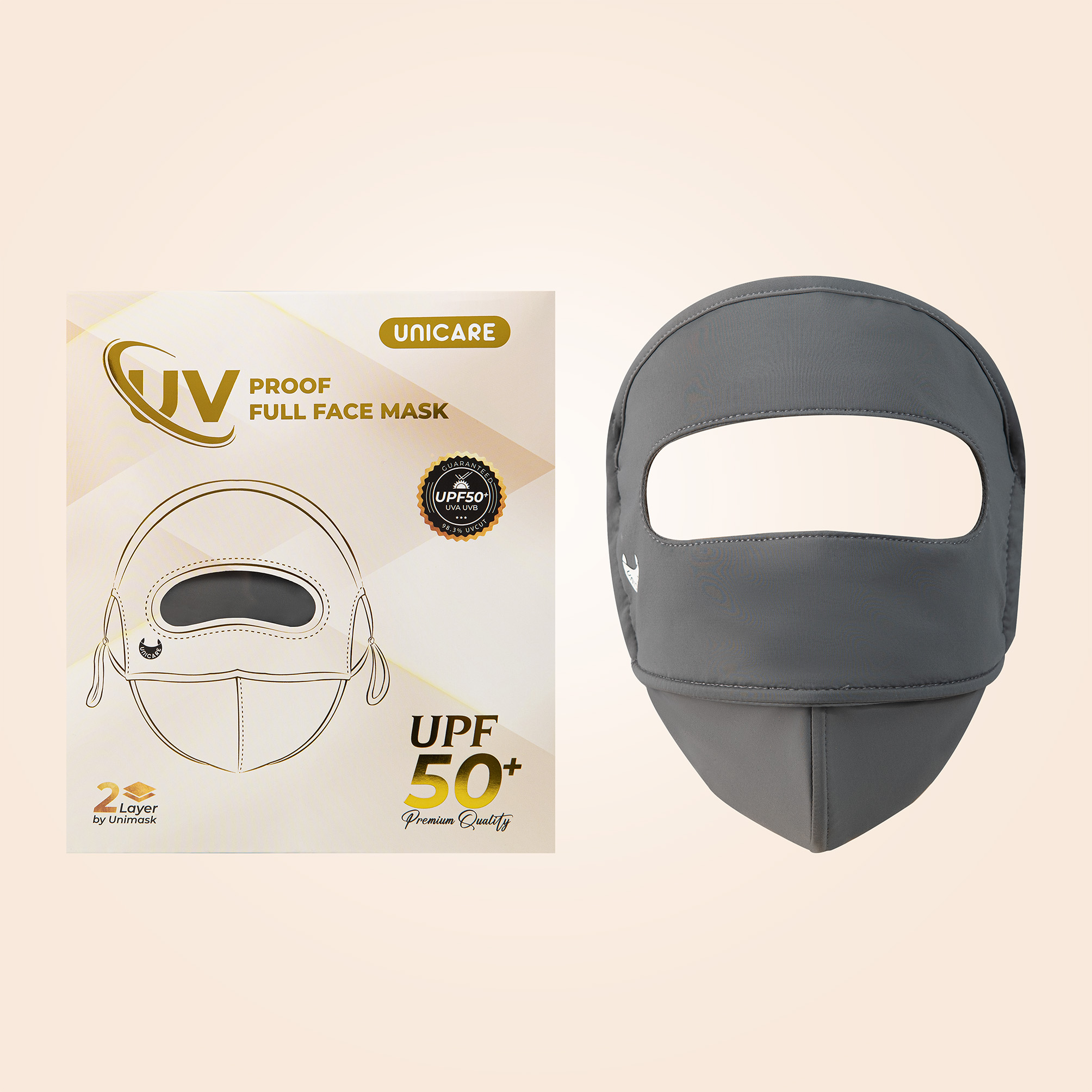 Combo 2 chiếc khẩu trang UV FULLFACE Unicare - FREESHIP_thumbnail_2