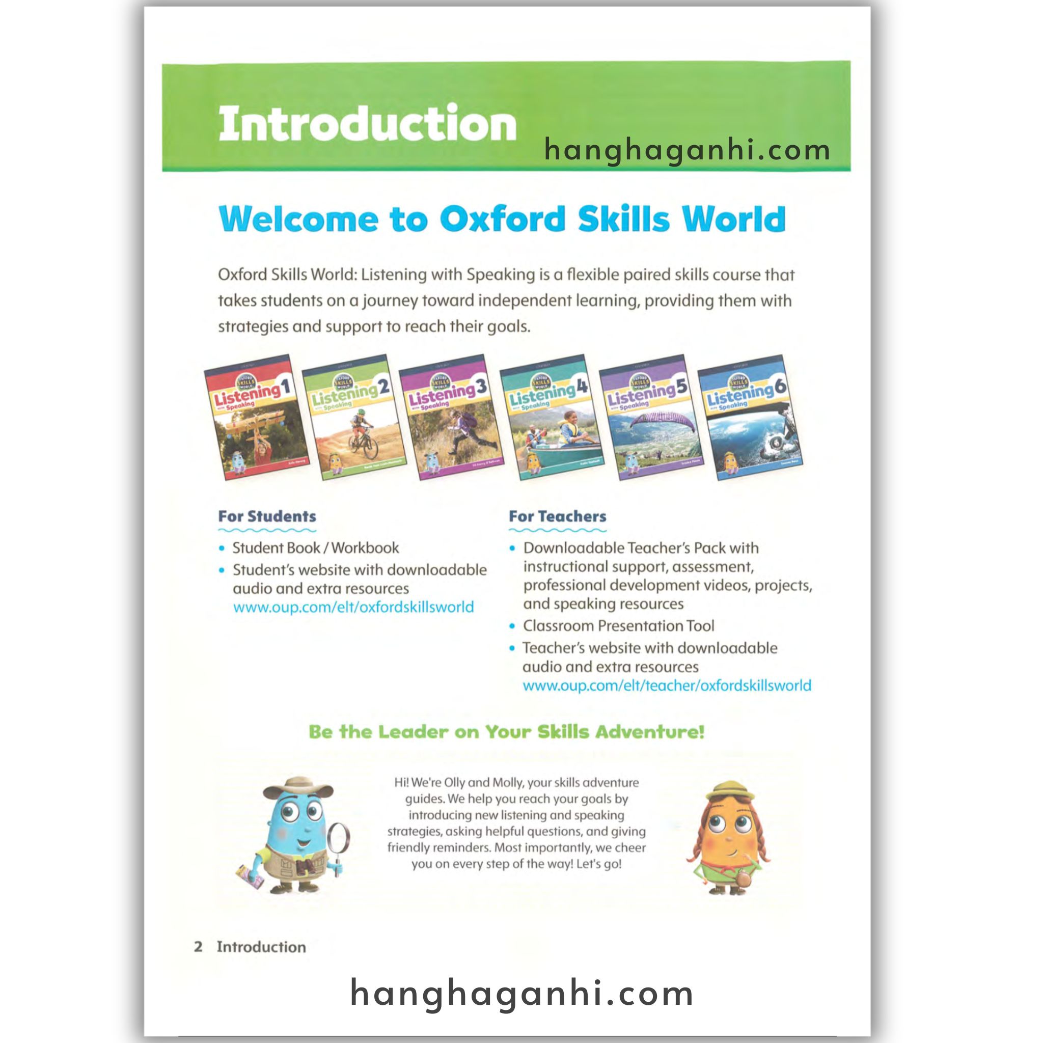 [Sách] Oxford Skills World Level 2 Listening with Speaking_thumbnail_18