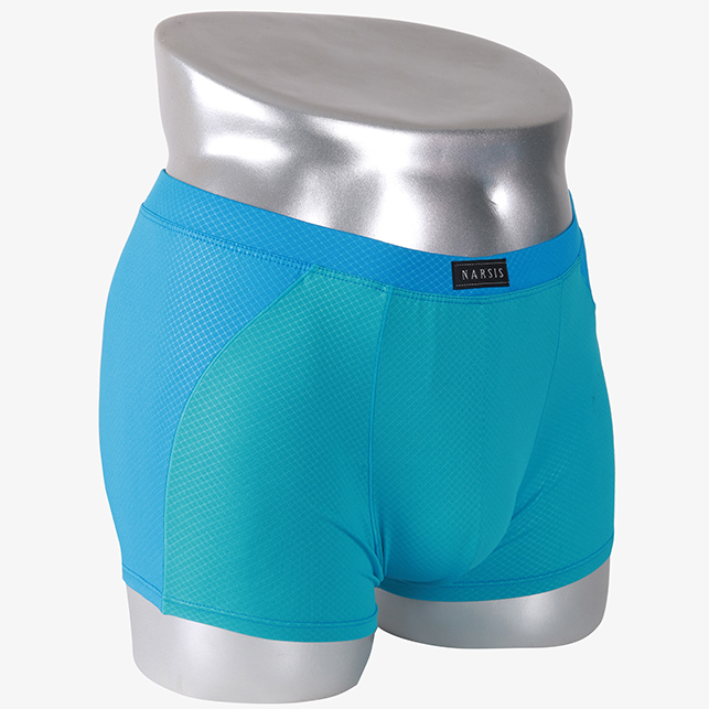 QUẦN LÓT ĐÙI NAM F6039 F6039 NARSIS VẢI COTTON MỀM MẠI, CO GIÃN TỐT, VẢI THOẢI MÁI VẬN ĐỘNG, HÚT ...