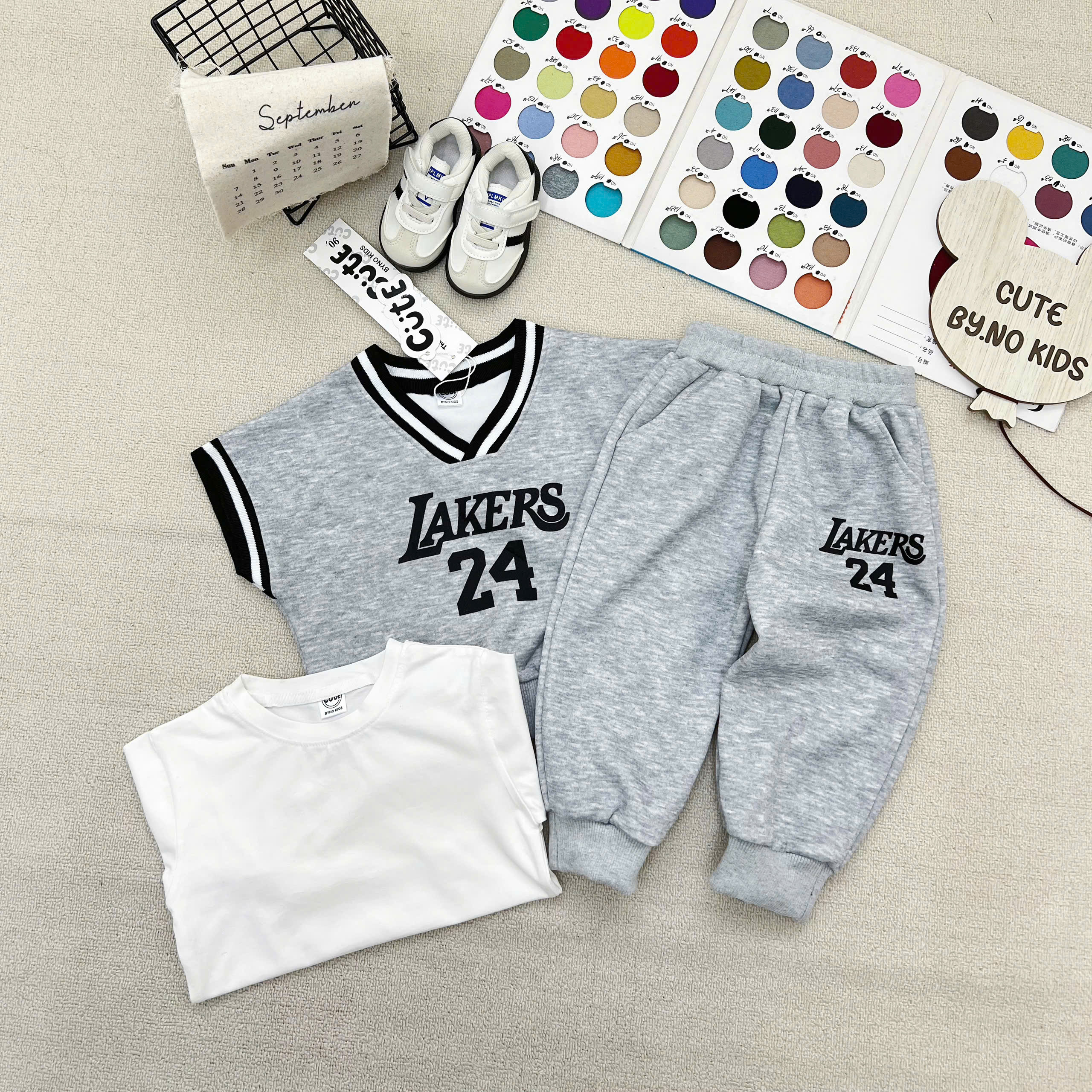 Q50 BỘ DÀI TAY XÁM LAKERS 24- A210.378_thumbnail_2