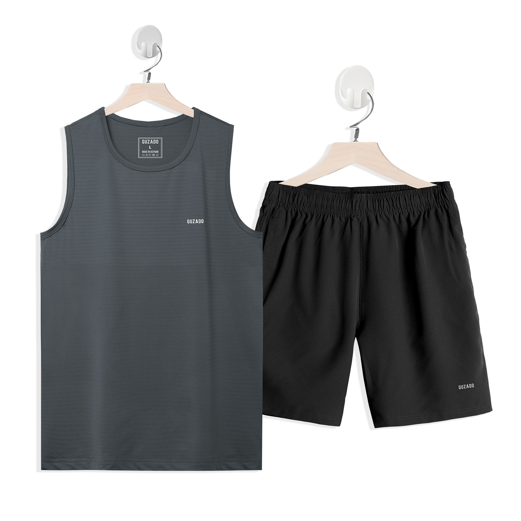 Bộ Đồ Nam GUZADO Tập Luyện Thể Thao Mặc Nhà Thoải Mái BTT01_thumbnail_7