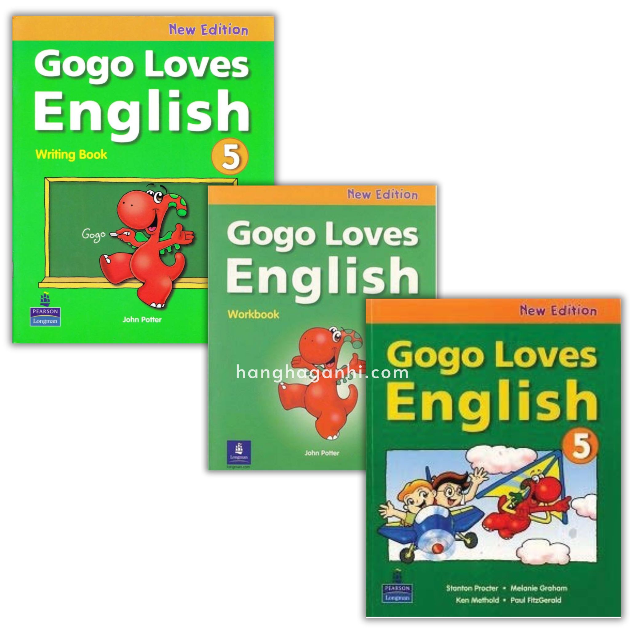 Bộ Sách Tiếng Anh Gogo Loves English Level 5 – Kèm Audio Và Video_thumbnail_0