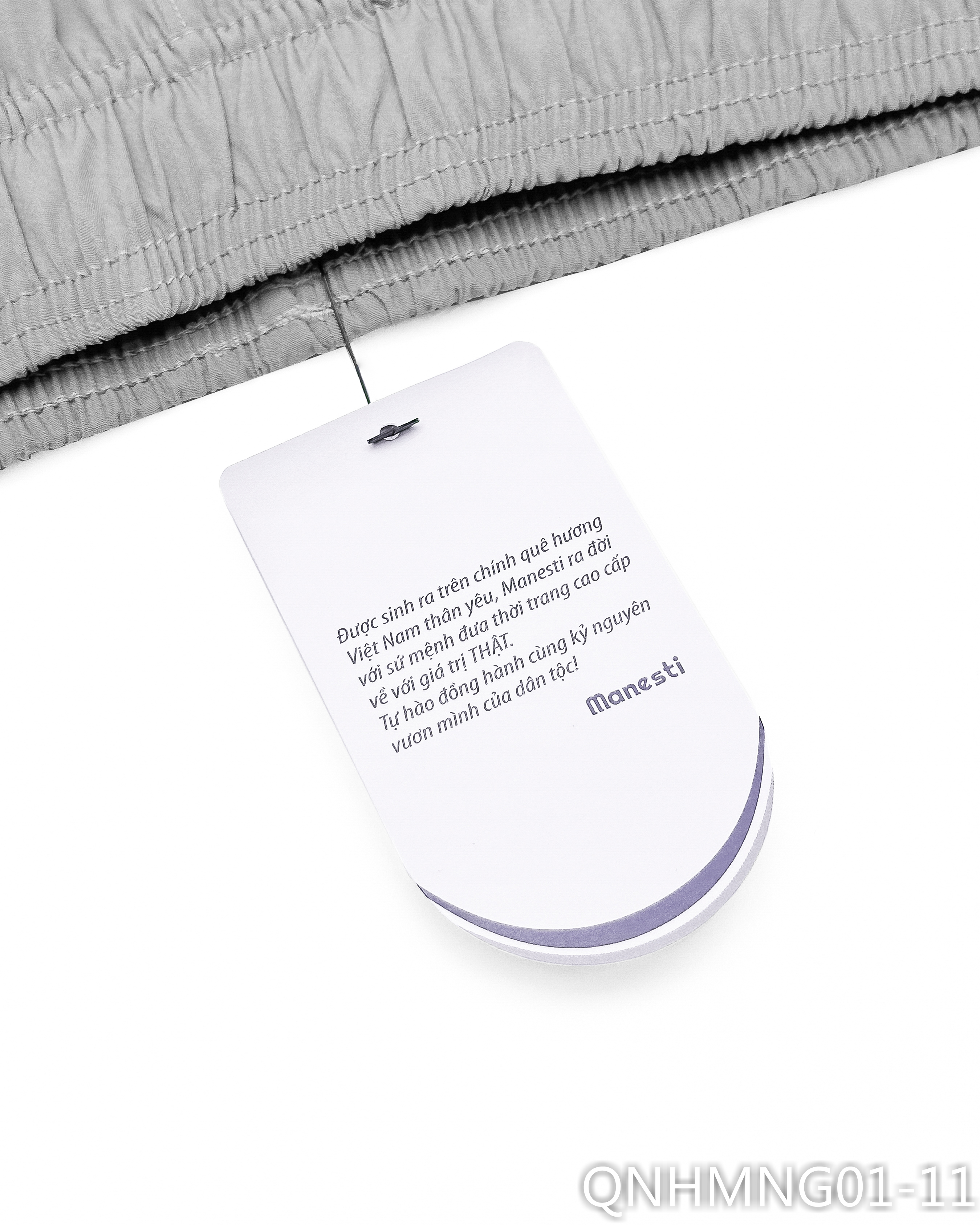 QUẦN NGẮN CHUN MANESTI GIÓ TRƠN- XẺ TAM GIÁC_thumbnail_59