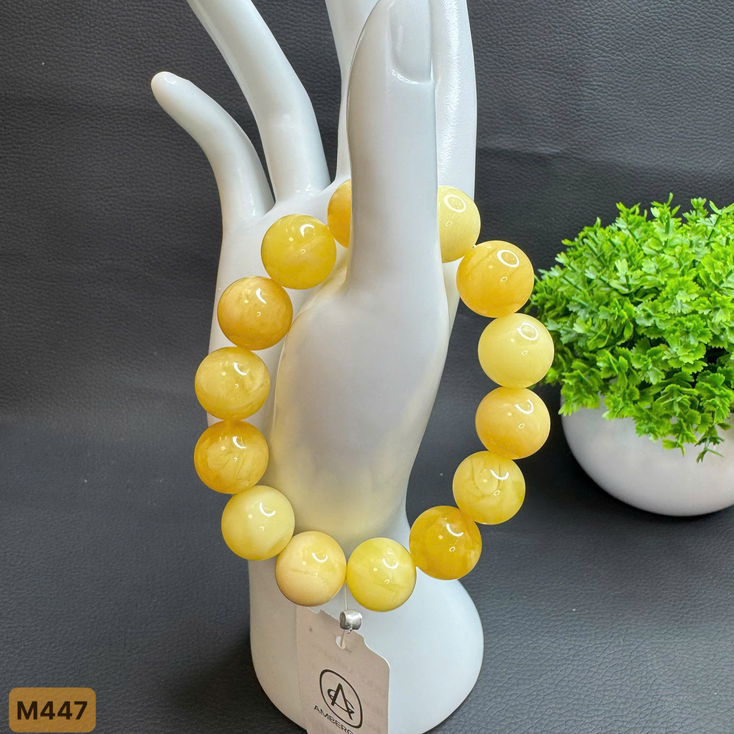 Lắc Tay Vân Voàng Gia - M447_thumbnail_1