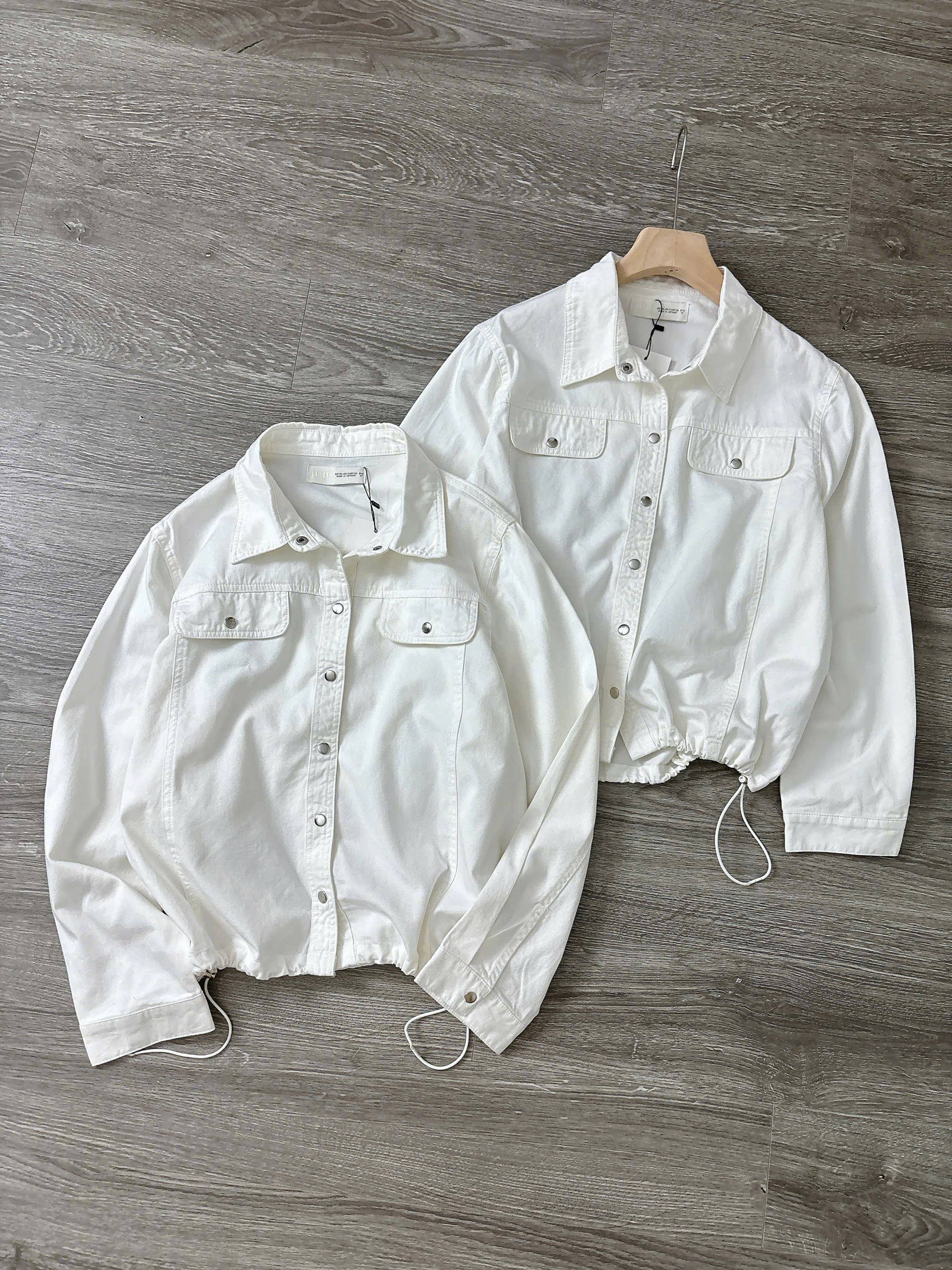 A823 ÁO KHOÁC KAKI TRẮNG_thumbnail_1