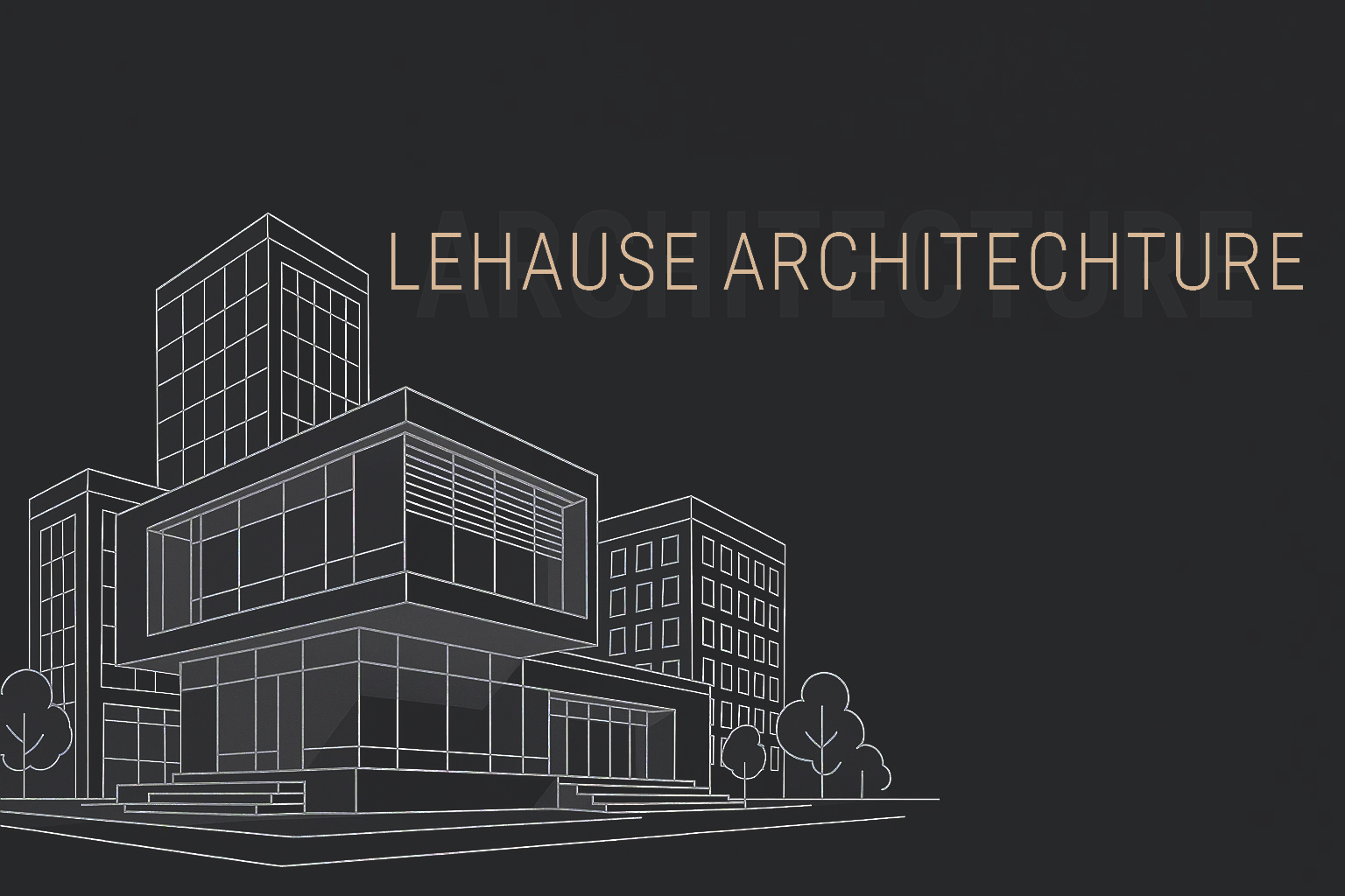 Lehause | Thiết kế kiến trúc & nội thất chuyên nghiệp, uy tín.