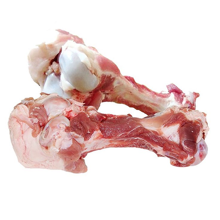 Pork Leg Bones
