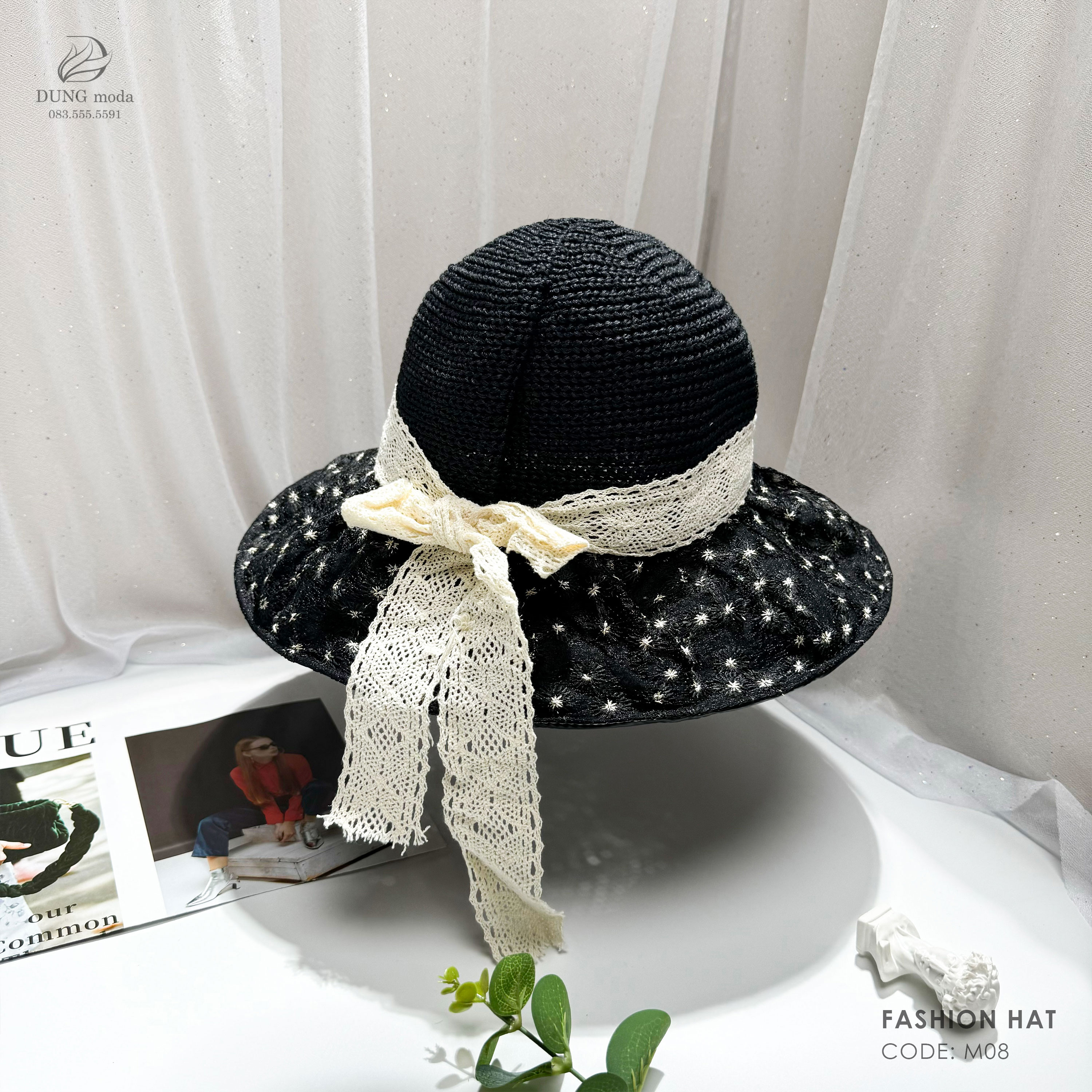 Mũ Quảng Châu M008 MZ-129_thumbnail_4