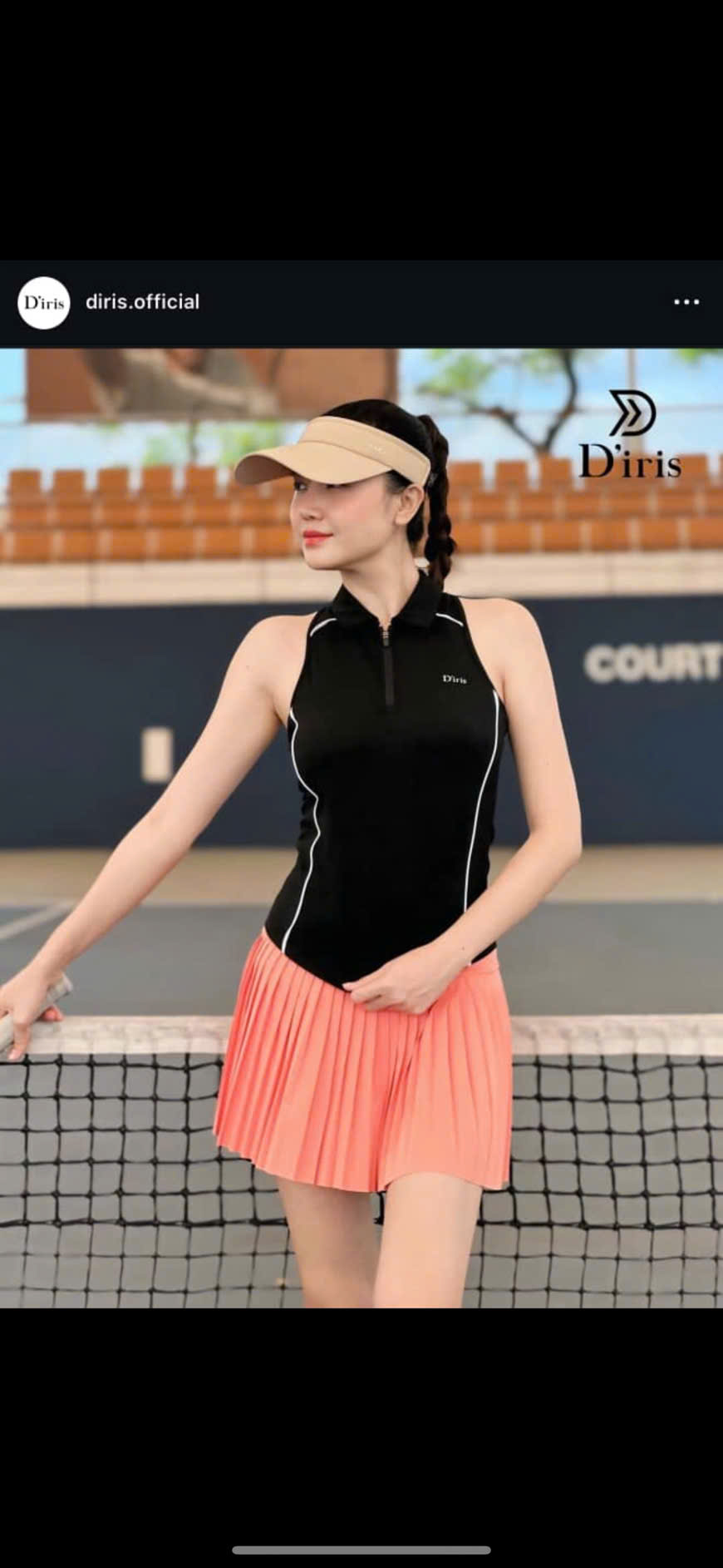 Áo sát nách cổ bẻ T229_thumbnail_0