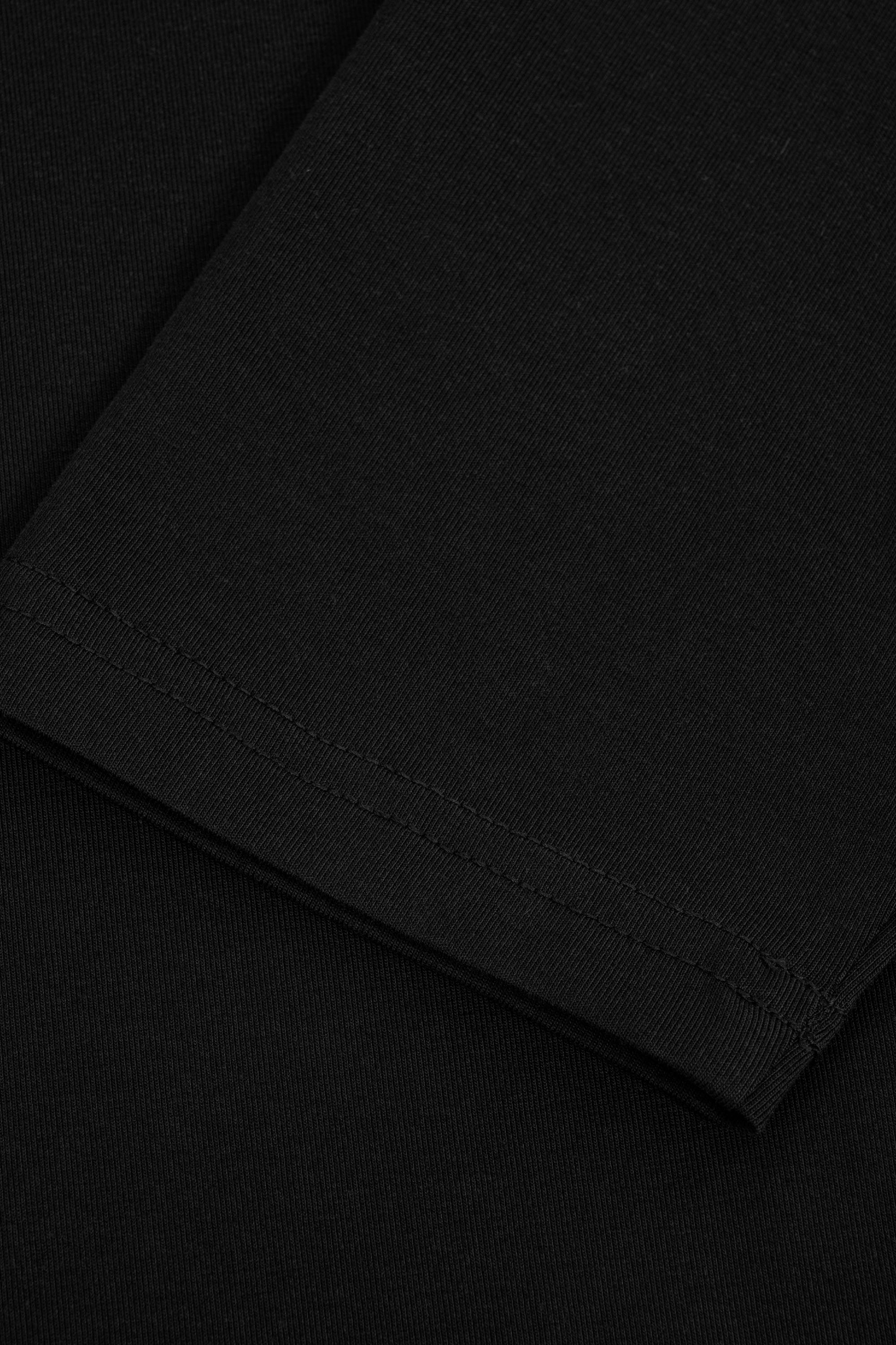 Áo Thun Dài Tay Cổ Tròn Trung Niên ANCHI Chất Liệu Cotton_thumbnail_4