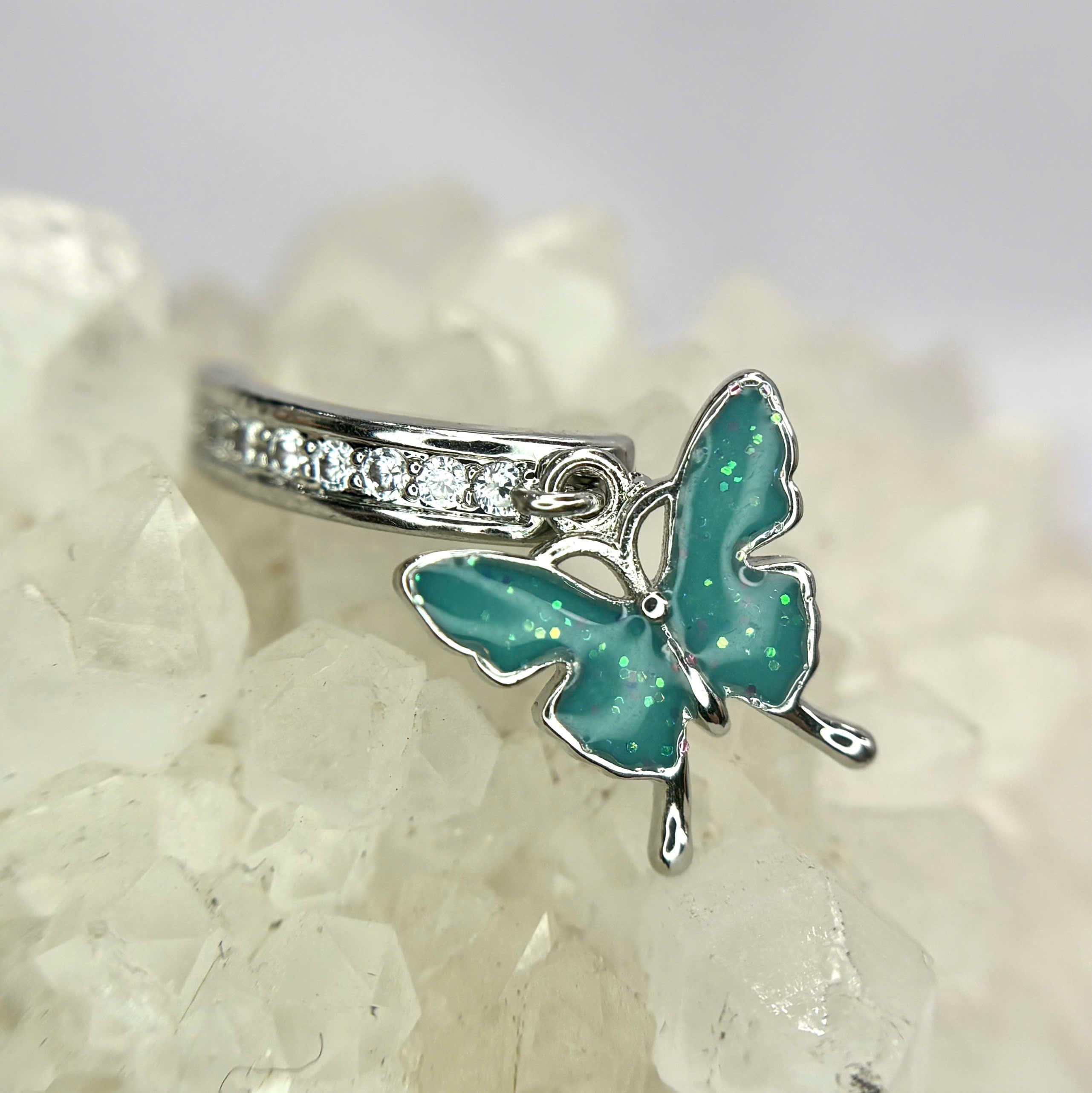 Rốn vòng bướm xanh lá_thumbnail_1