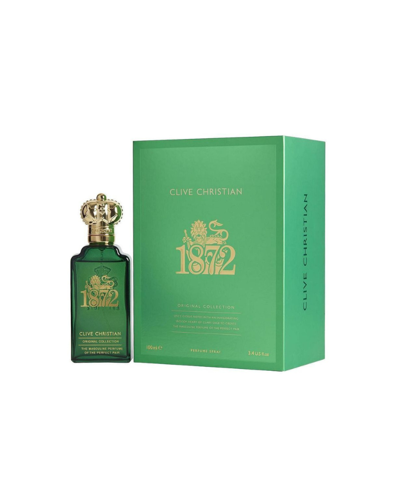 Clive Christian 1872 Masculine For Man 50ml_thumbnail_2
