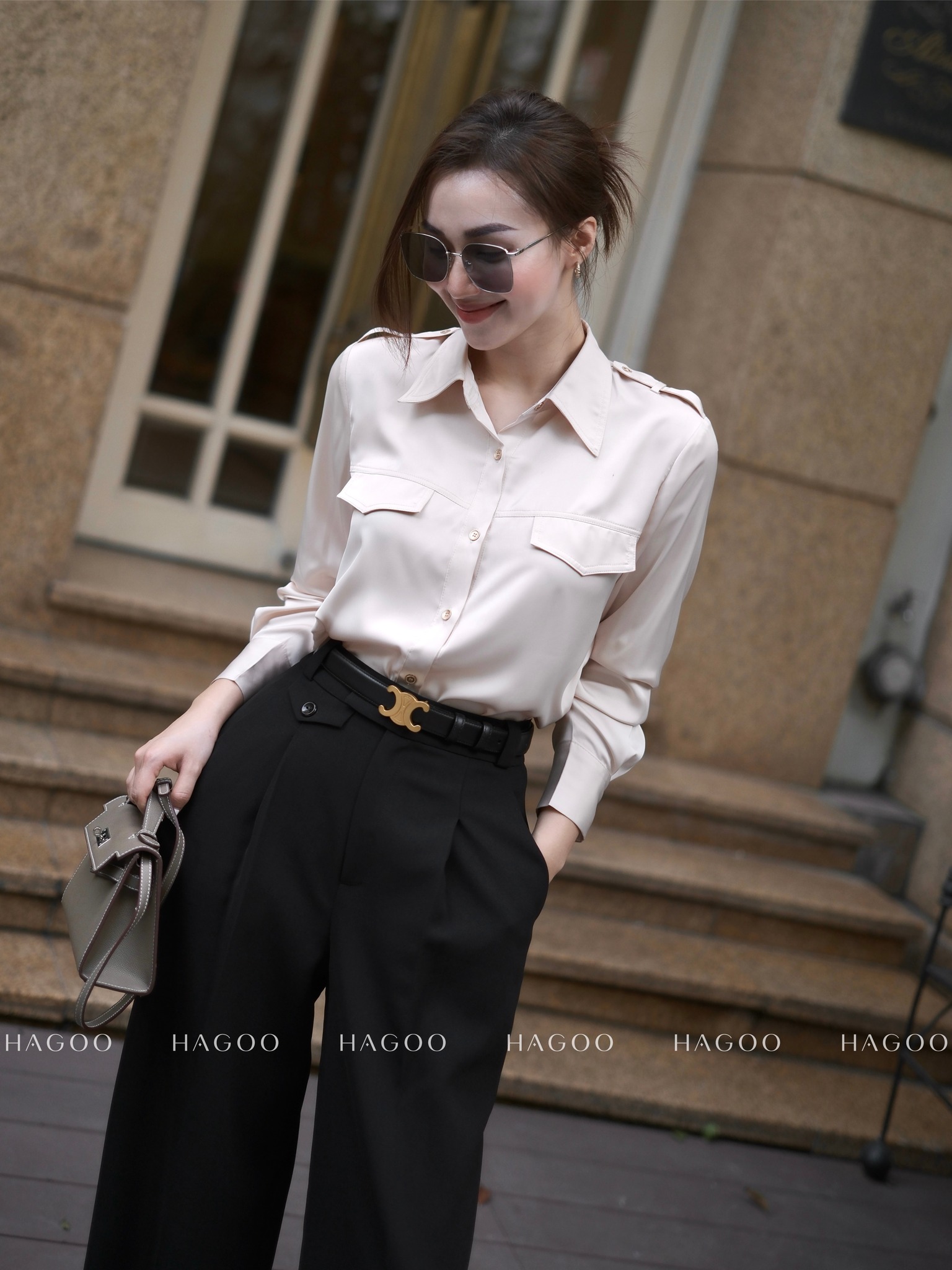 Sơ mi lụa HAGOO_thumbnail_1