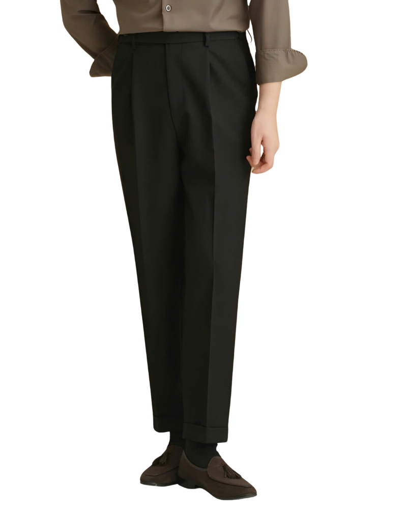 [Premium] Elastic Trousers Season 1