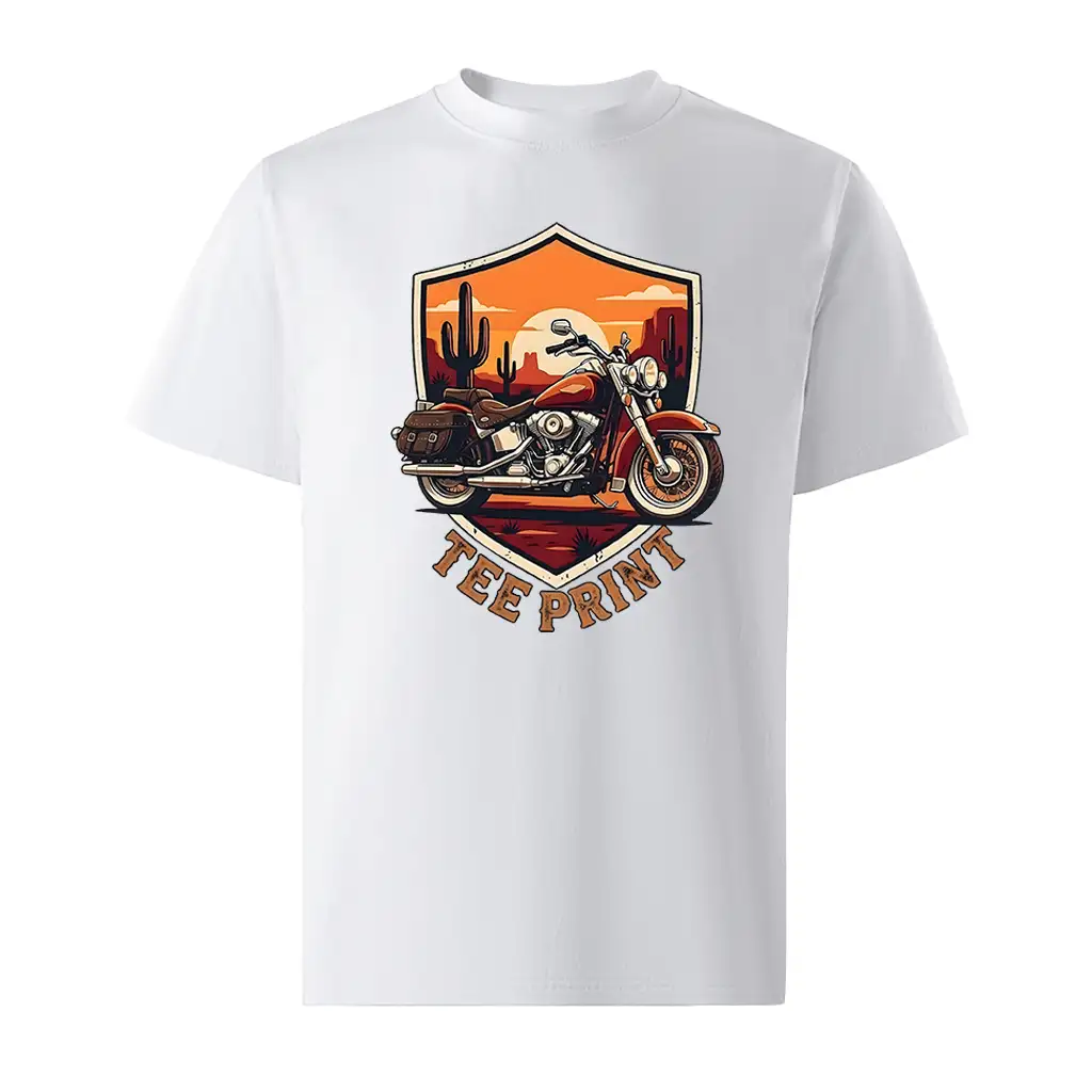 Áo thun nam form rộng TeePrint streetwear 3059_thumbnail_8