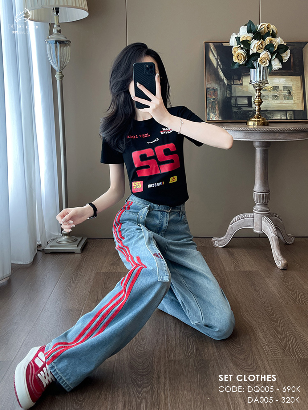 Áo Thun DA005 2882A_thumbnail_5