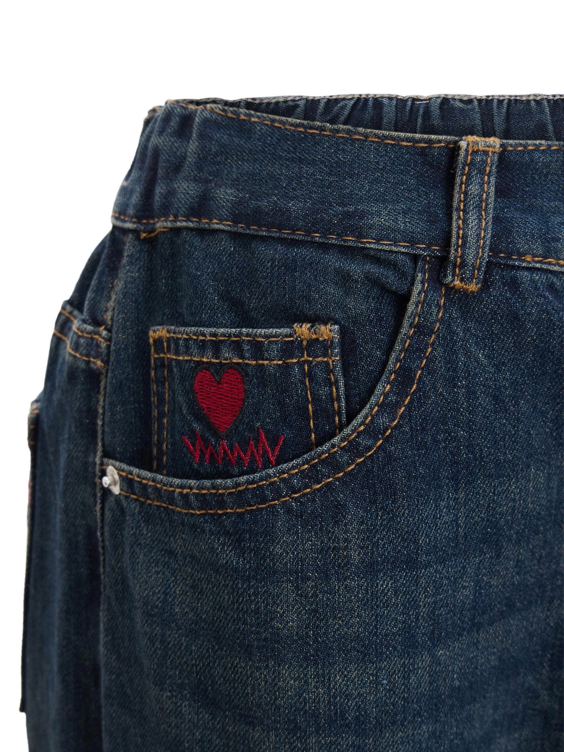 BIGSIZE-Quần suông lưng thun T-QJ396_thumbnail_7