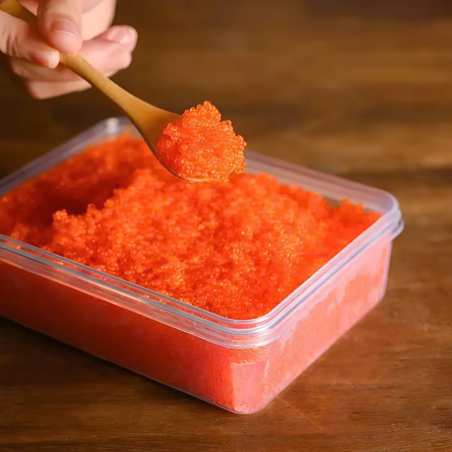 Trứng Cá Trích Ebiko Tẩm Gia Vị_thumbnail_3