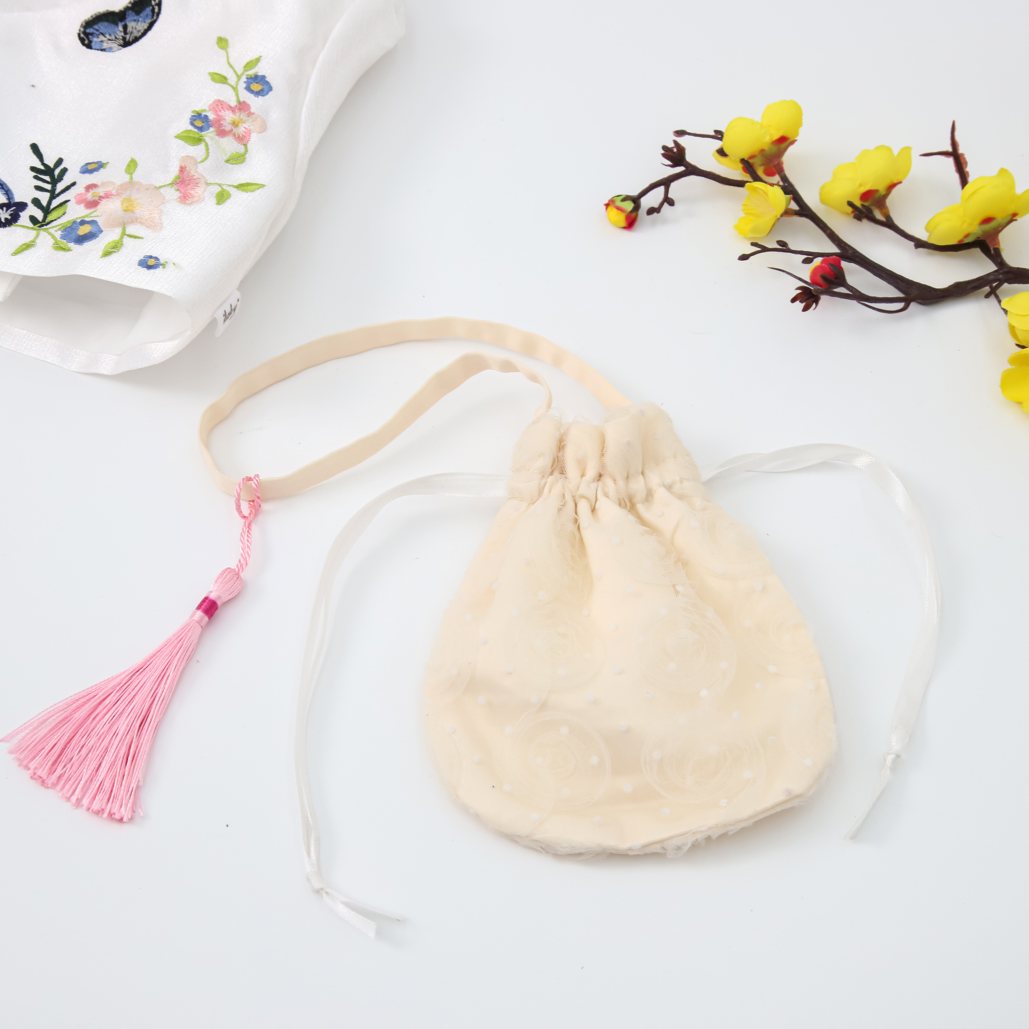 Túi rút hoa hồng_thumbnail_3