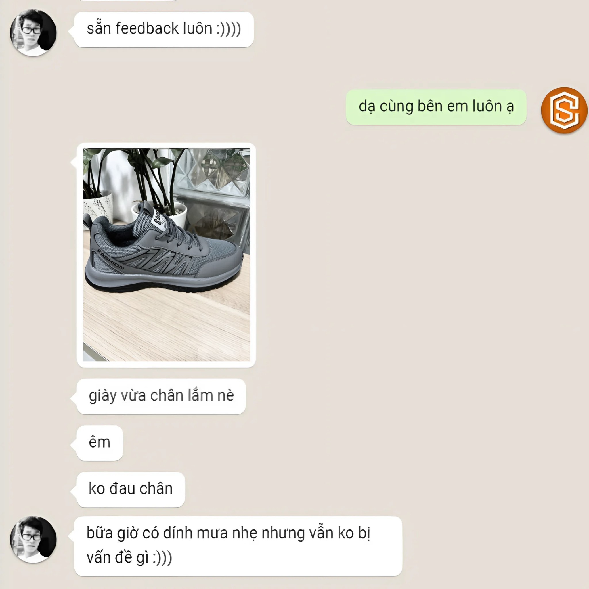 Sneaker thể thao CS110M (New)_thumbnail_3