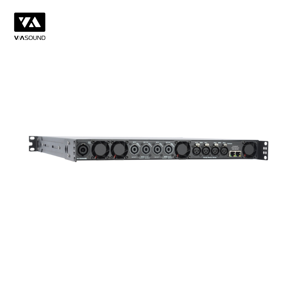 Cục Đẩy Công Suất 4ACOUSTIC SDX418_thumbnail_2