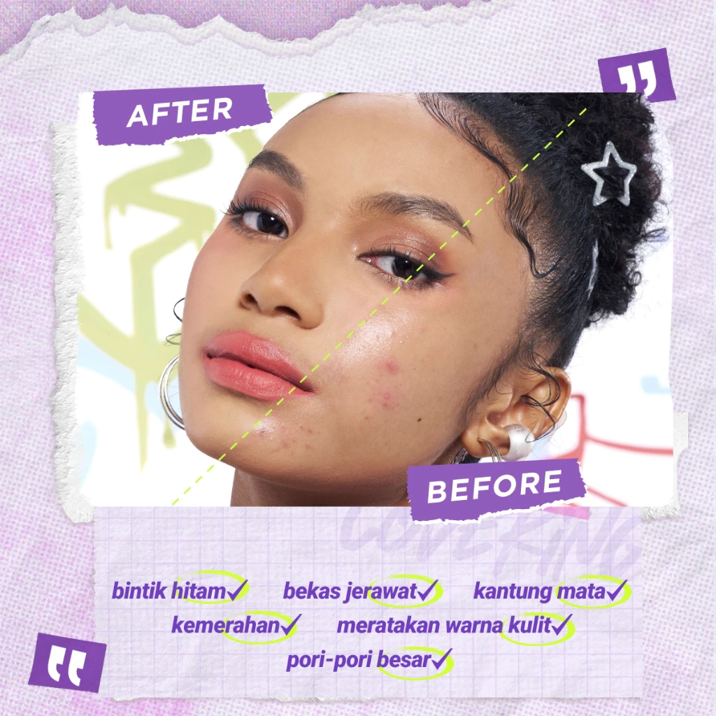 Better Than Filter Maxnificent Essence Cushion | High Coverage Cushion_thumbnail_6