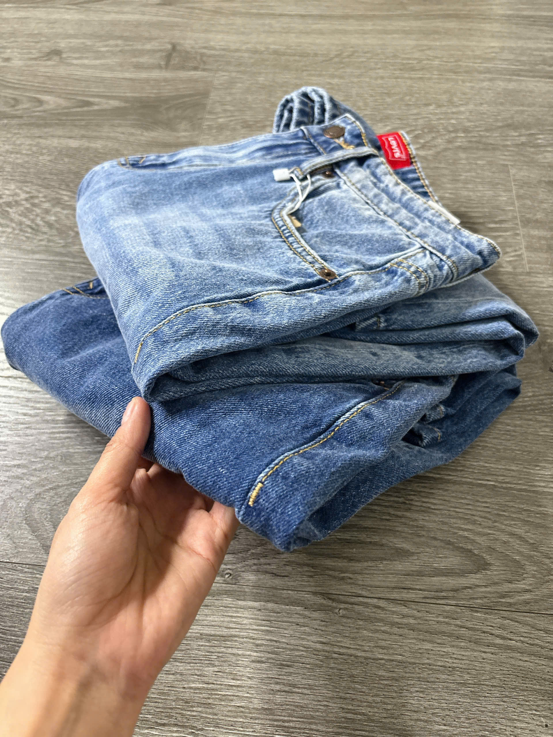 Q12 QUẦN JEAN NGỐ 2 MÀU_thumbnail_5