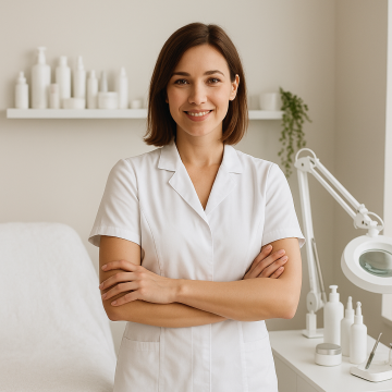 An toàn vệ sinh cho tiệm Nails & Kosmetik