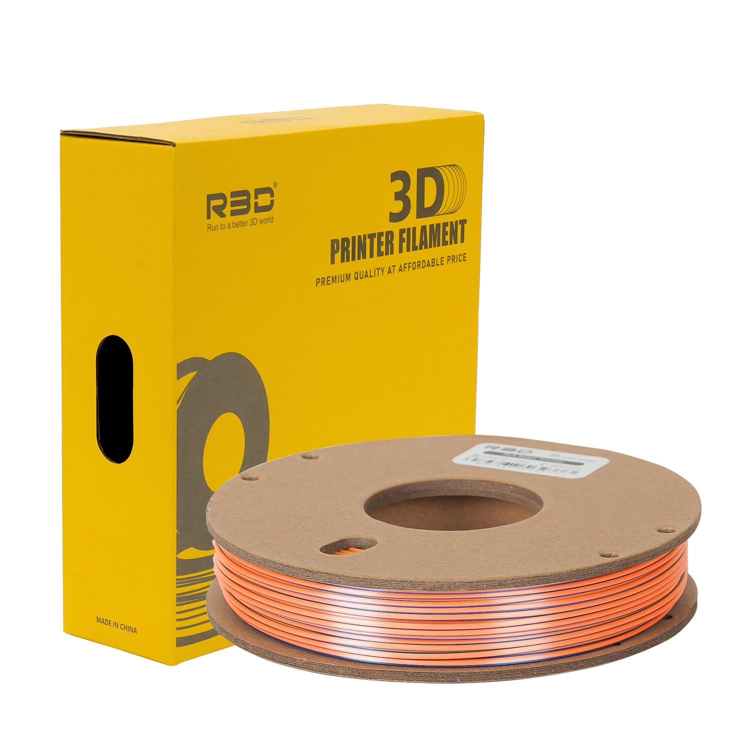 R3D PLA Tri-Color 250g - Blue Green Orange_thumbnail_3
