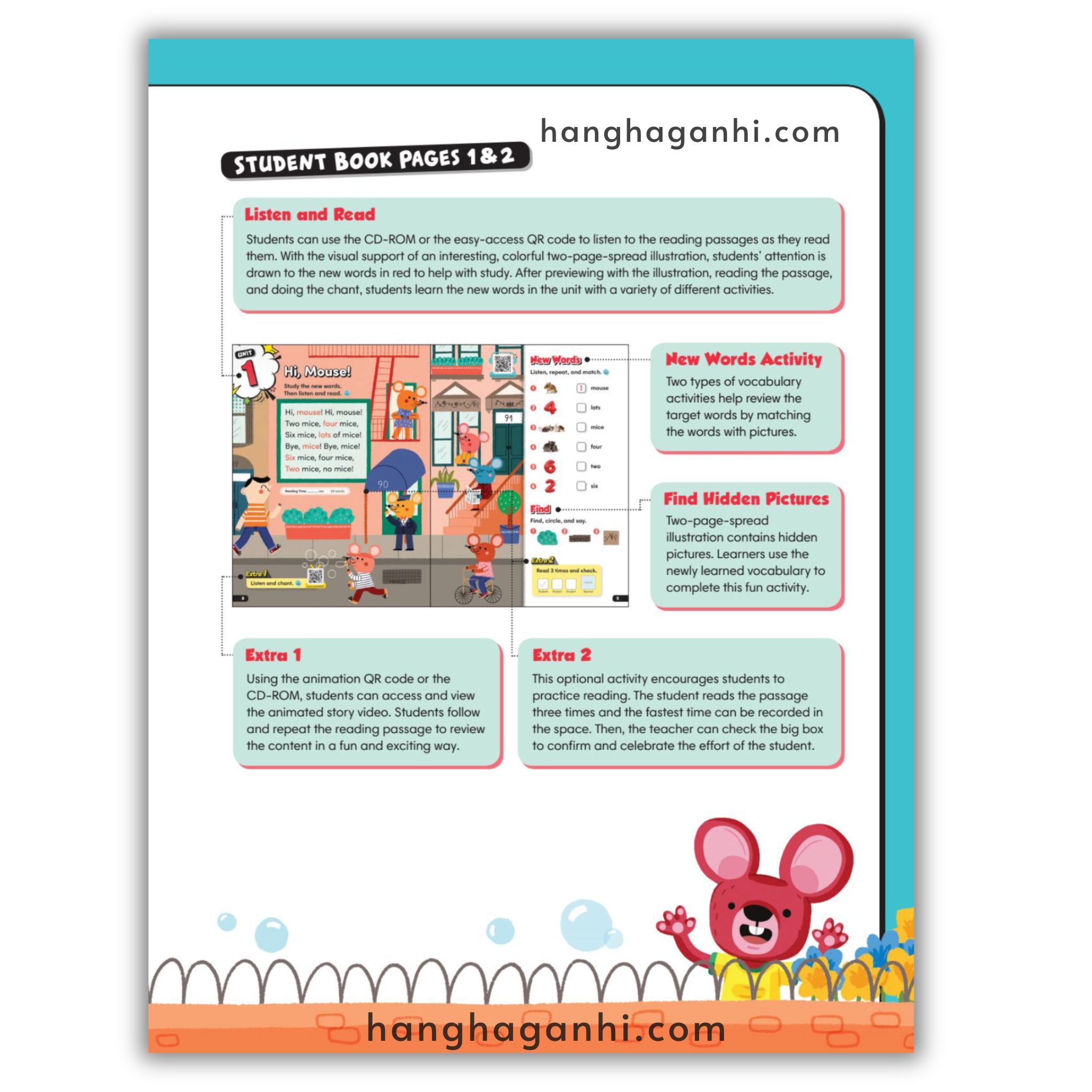Sách Super Easy Reading Level 1 (3rd Edition)_thumbnail_3