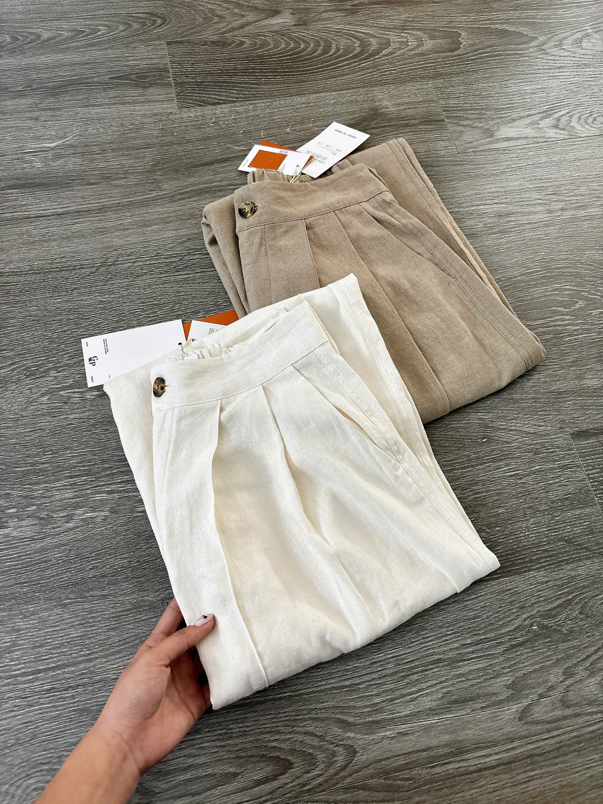 H88 QUẦN LINEN SUÔNG  2 MÀU_thumbnail_5