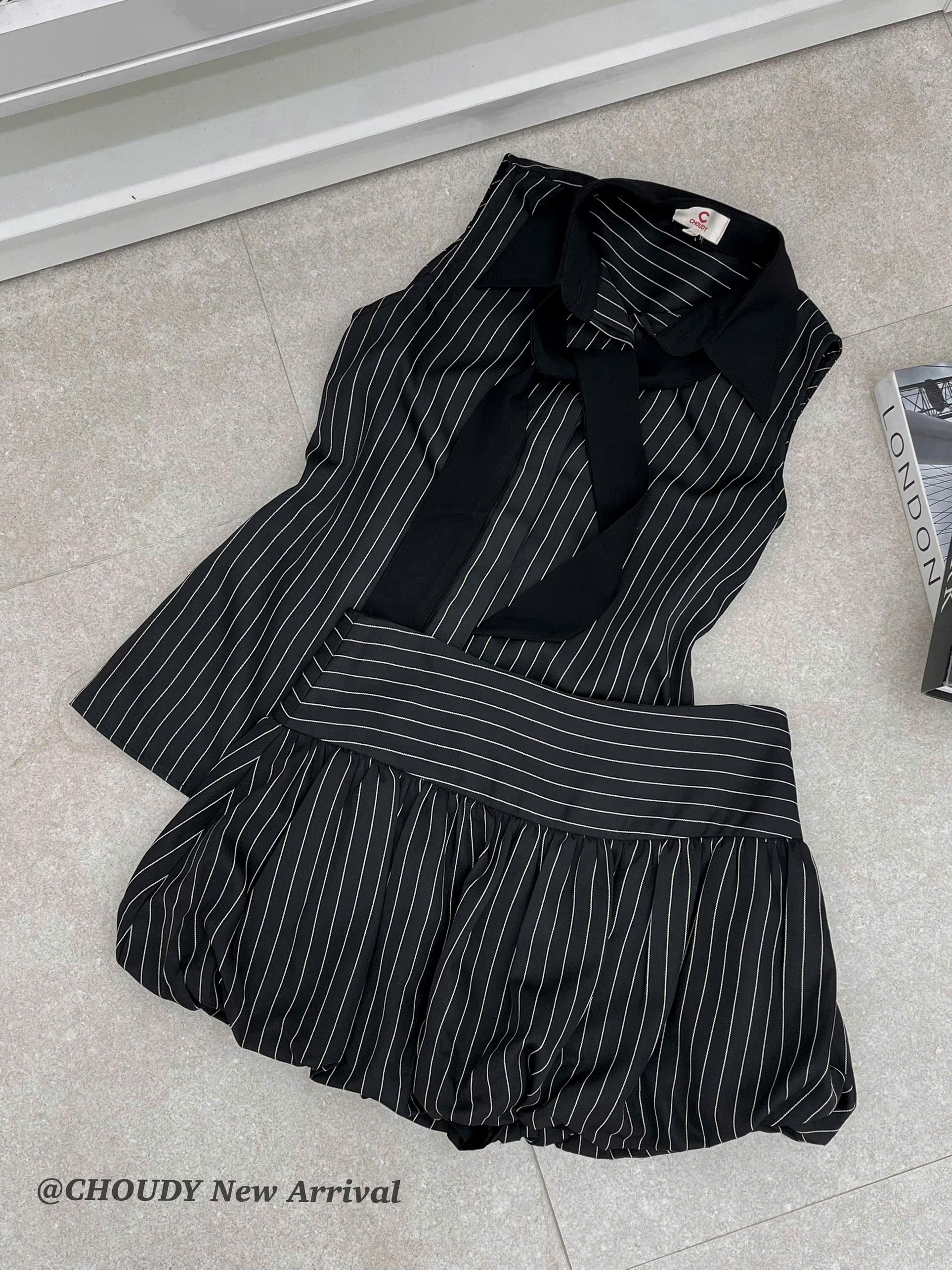 U109 SET BỘ SỌC (CÓ CAVAT)_thumbnail_1