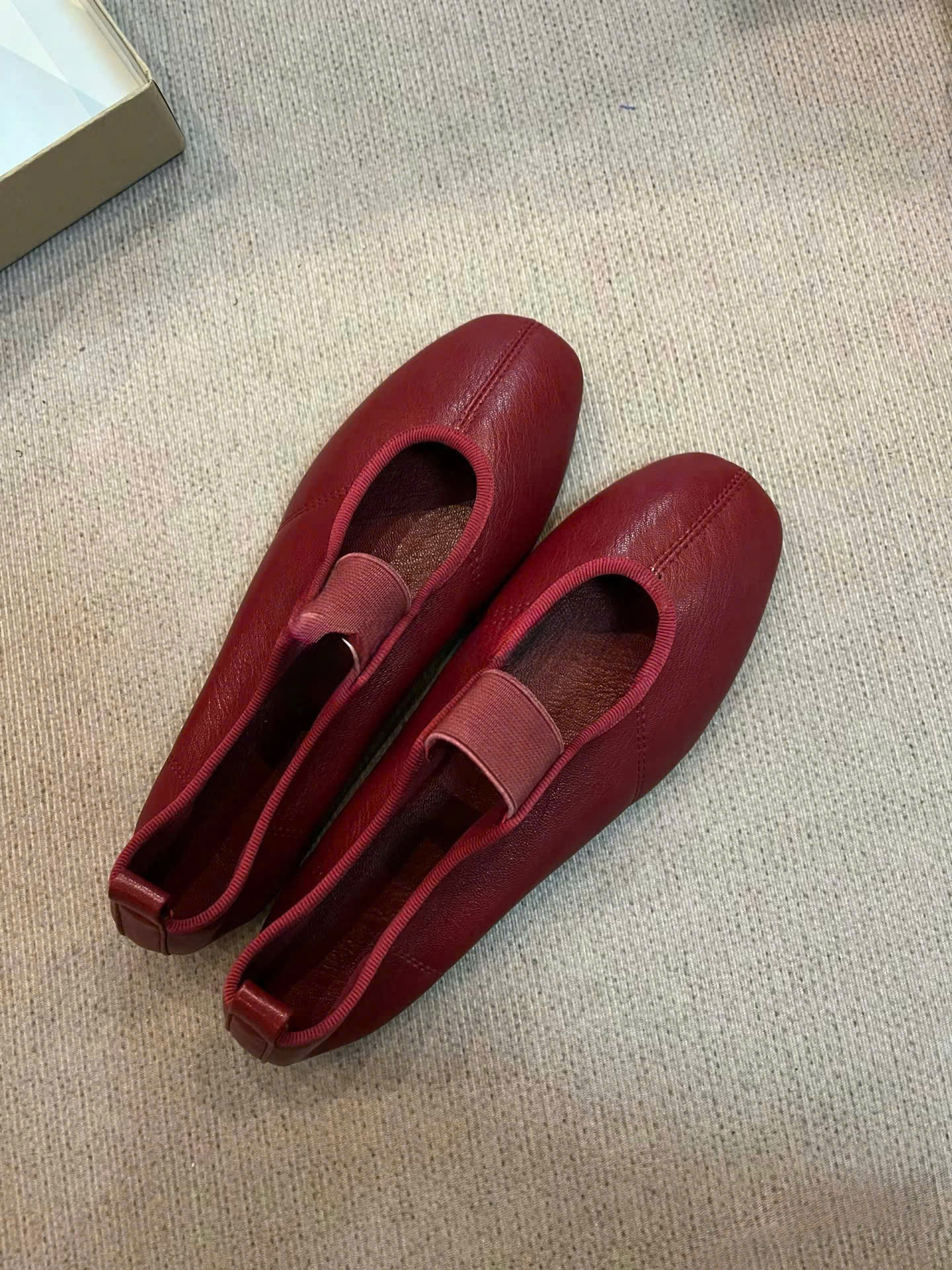 Giày ballet xịn ( ĐEN )_thumbnail_8