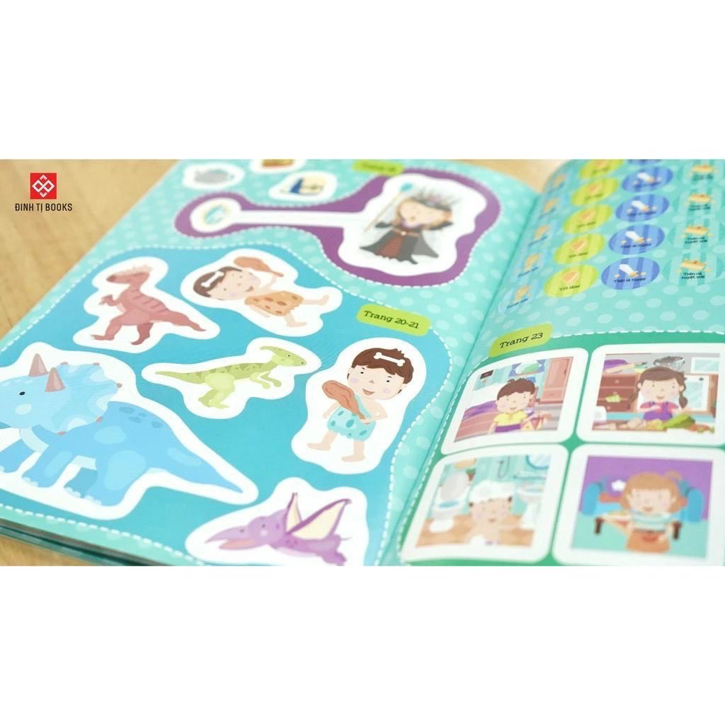 Combo 4c Tăng cường não bộ để đạt IQ vượt trội_thumbnail_1