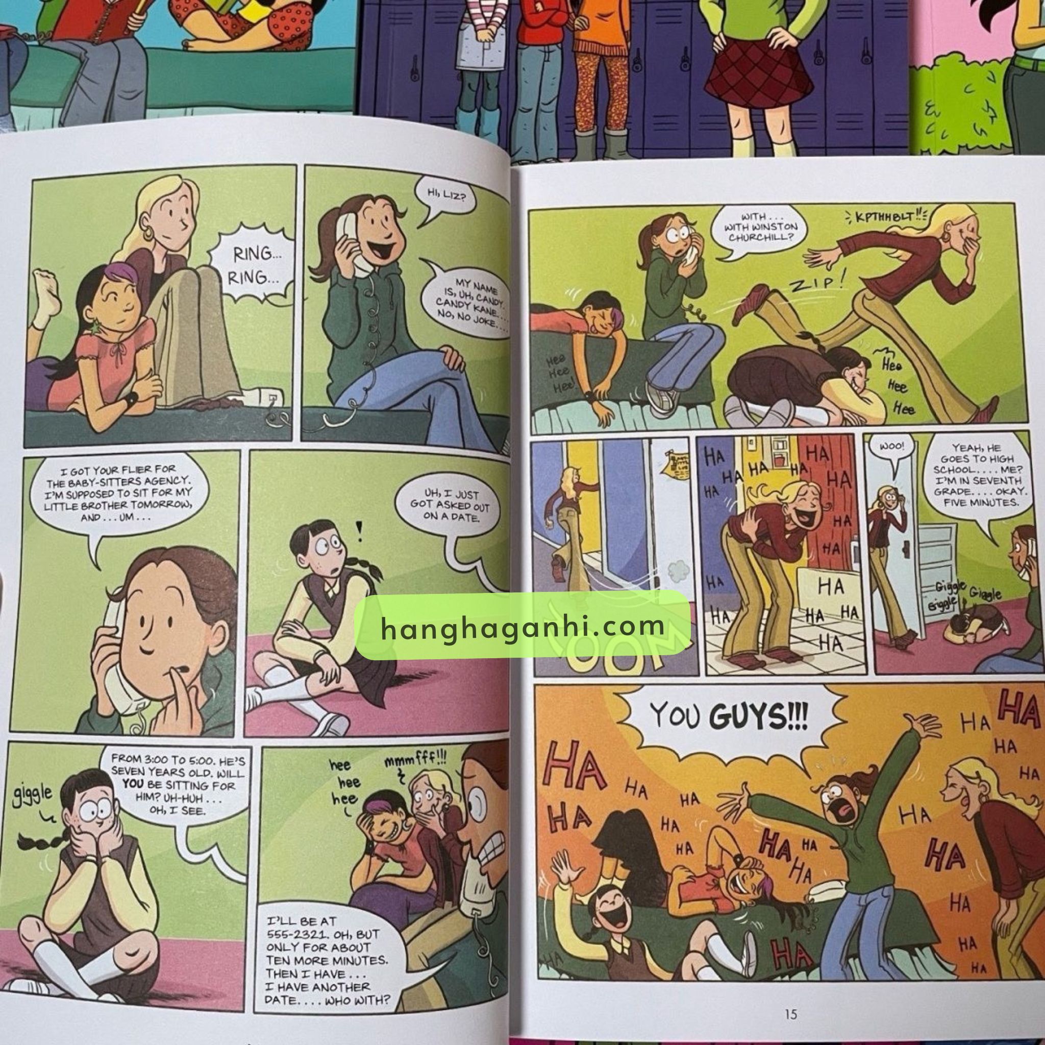 Raina Telgemeier trọn bộ 10 cuốn_thumbnail_7