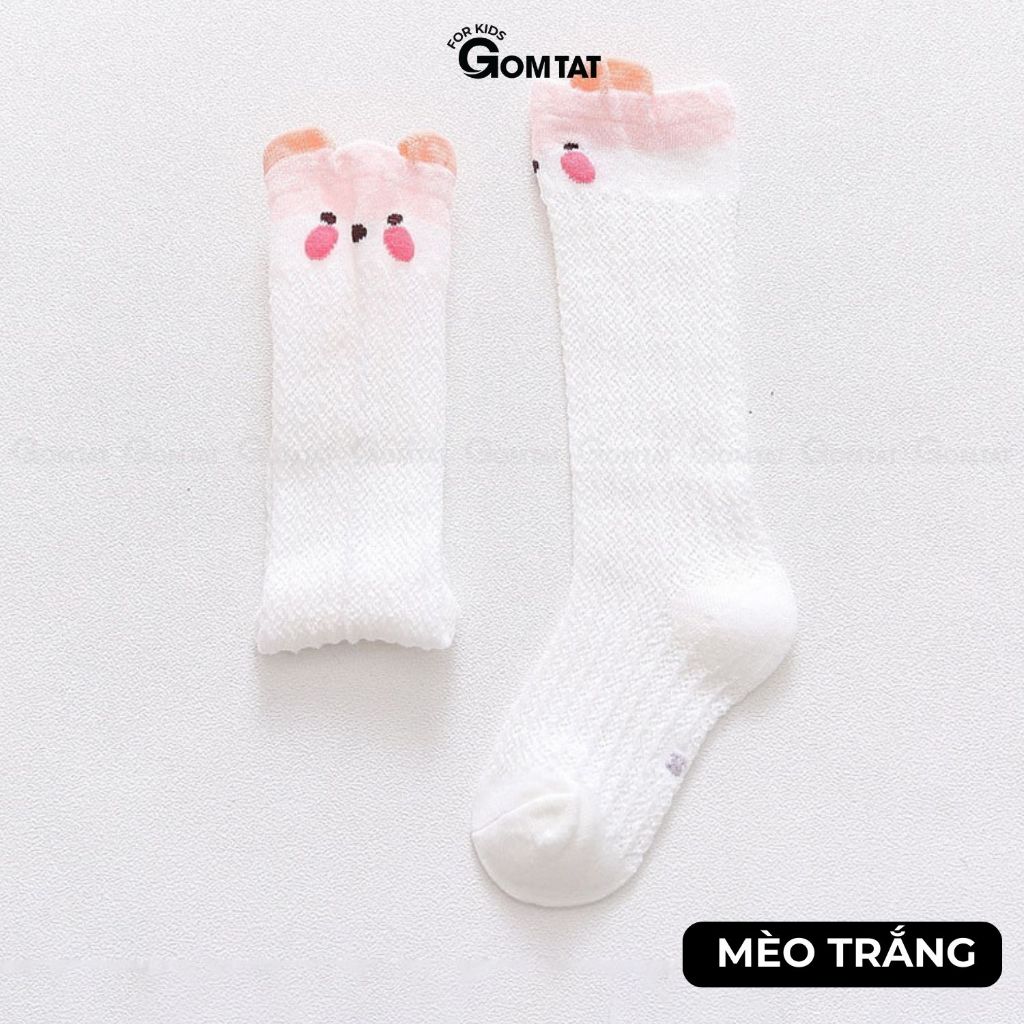 Tất cổ cao thú dễ thương YIQ-W005_thumbnail_0