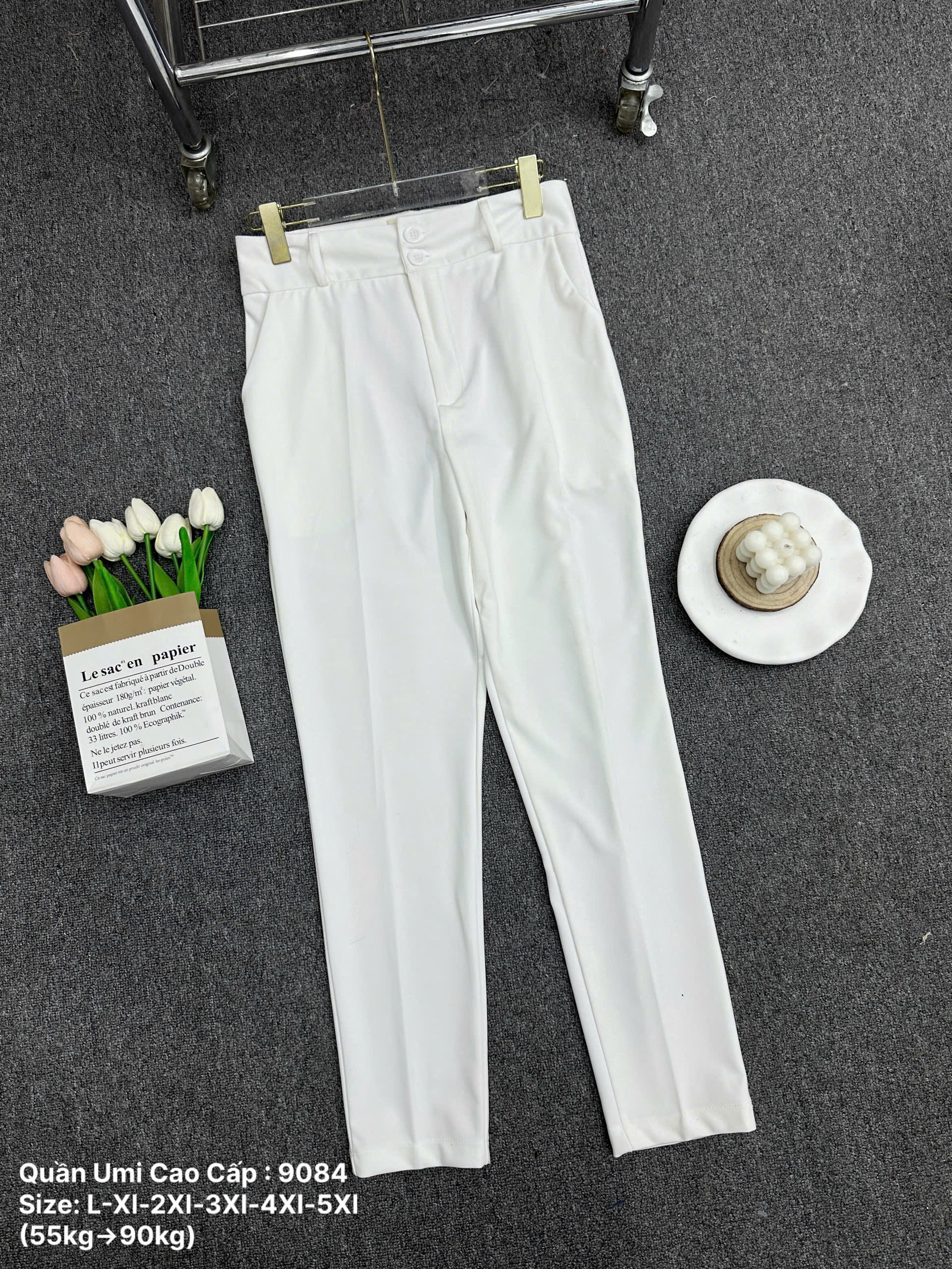 BIGSIZE NỮ- Quần ôm Umi T-QD9084_thumbnail_5