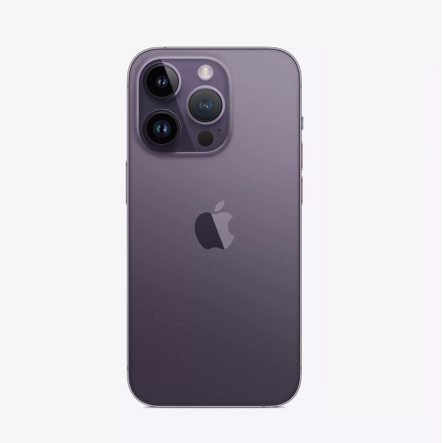 iPhone 14 Pro